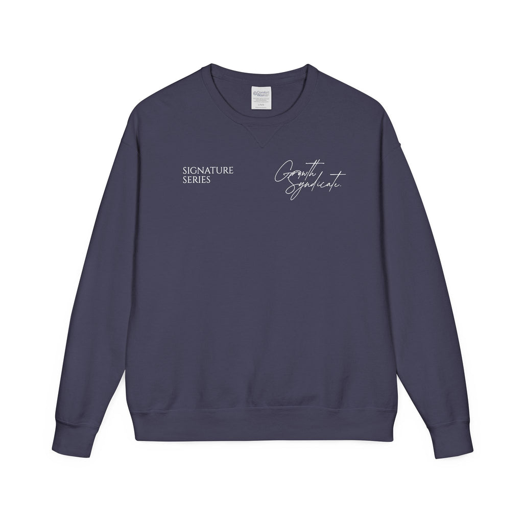 JOURNEY/ACCOLADES Sweatshirt