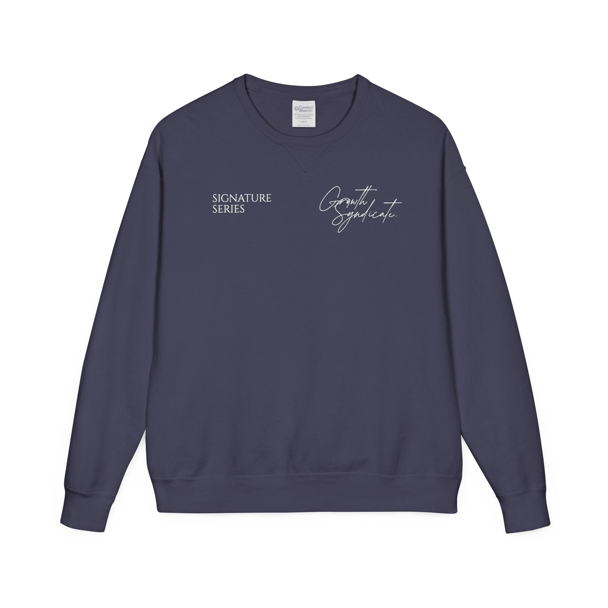 JOURNEY/ACCOLADES Sweatshirt