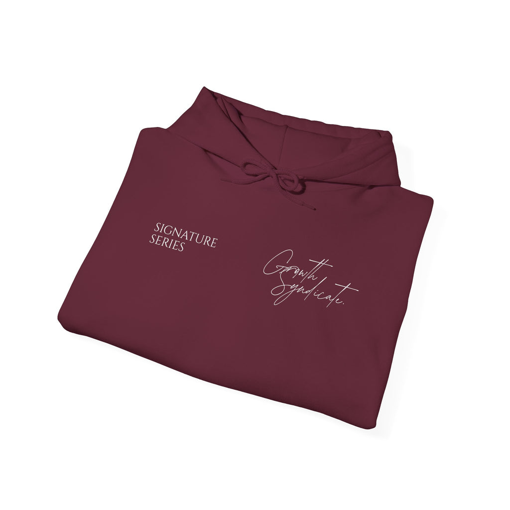 RELENTLESS Heavy Blend™ Hooded Sweatshirt