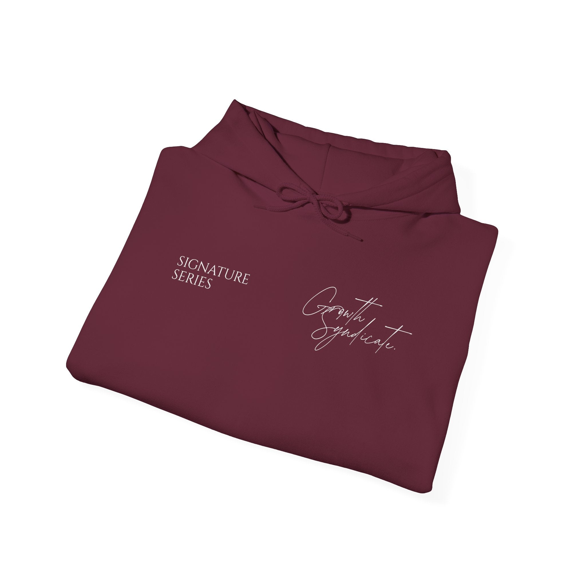 RELENTLESS Heavy Blend™ Hooded Sweatshirt