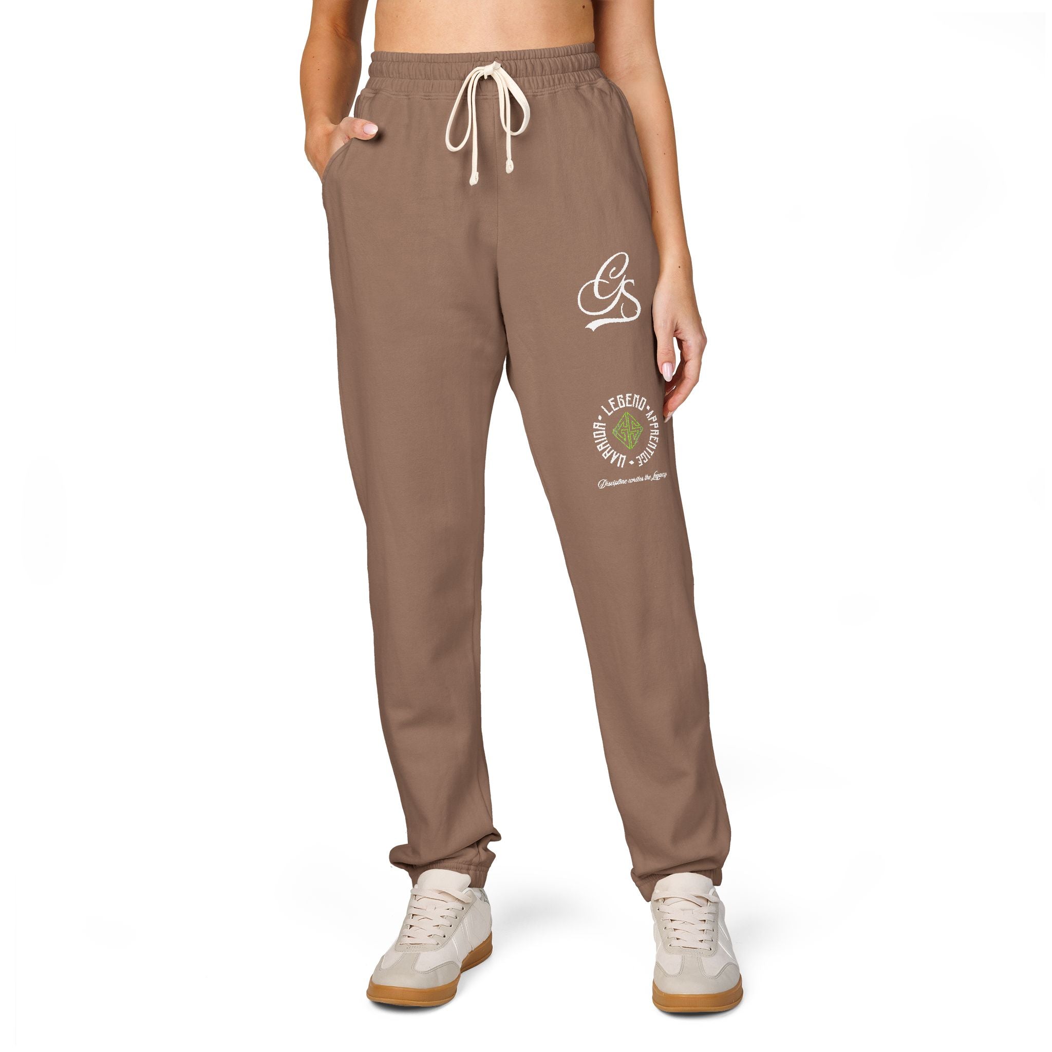 GROWTH/LEGEND Sweatpants