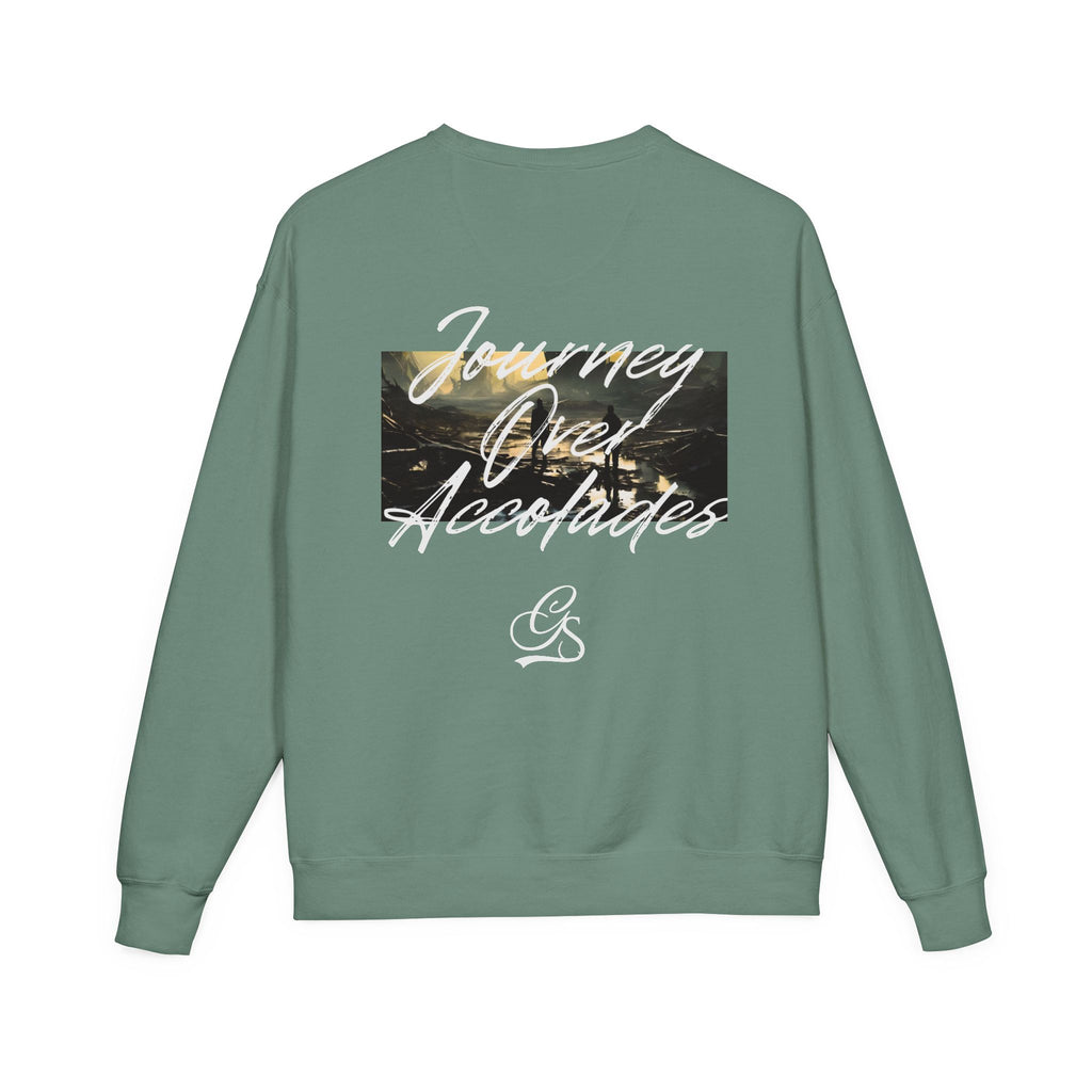 JOURNEY/ACCOLADES Sweatshirt