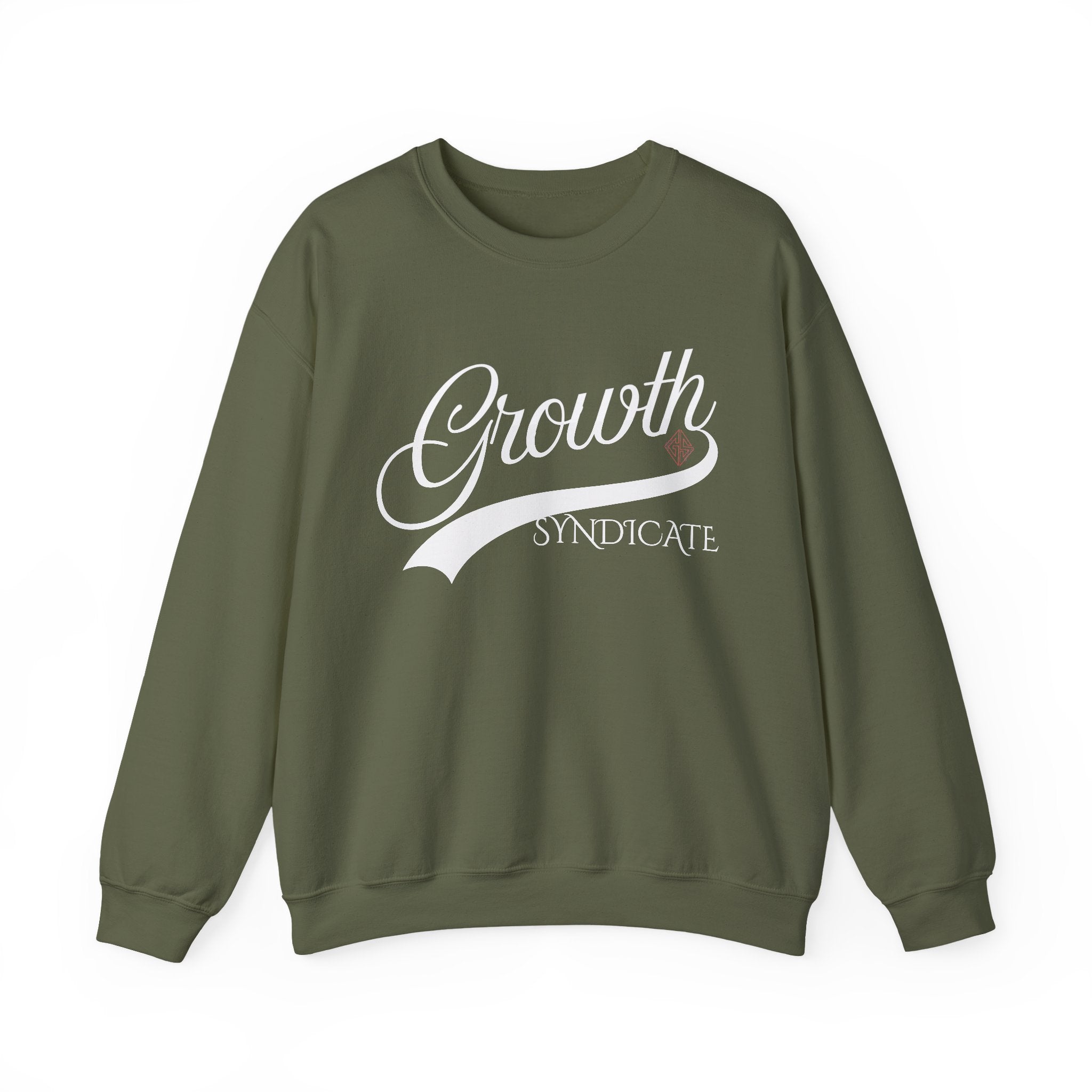 LEGEND. WARRIOR. Sweatshirt.