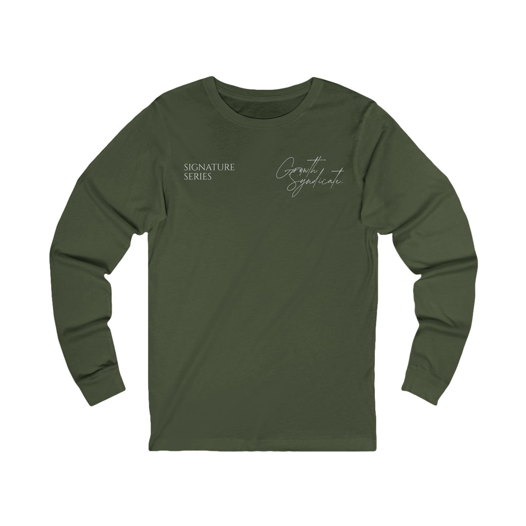 Journey | Long sleeve