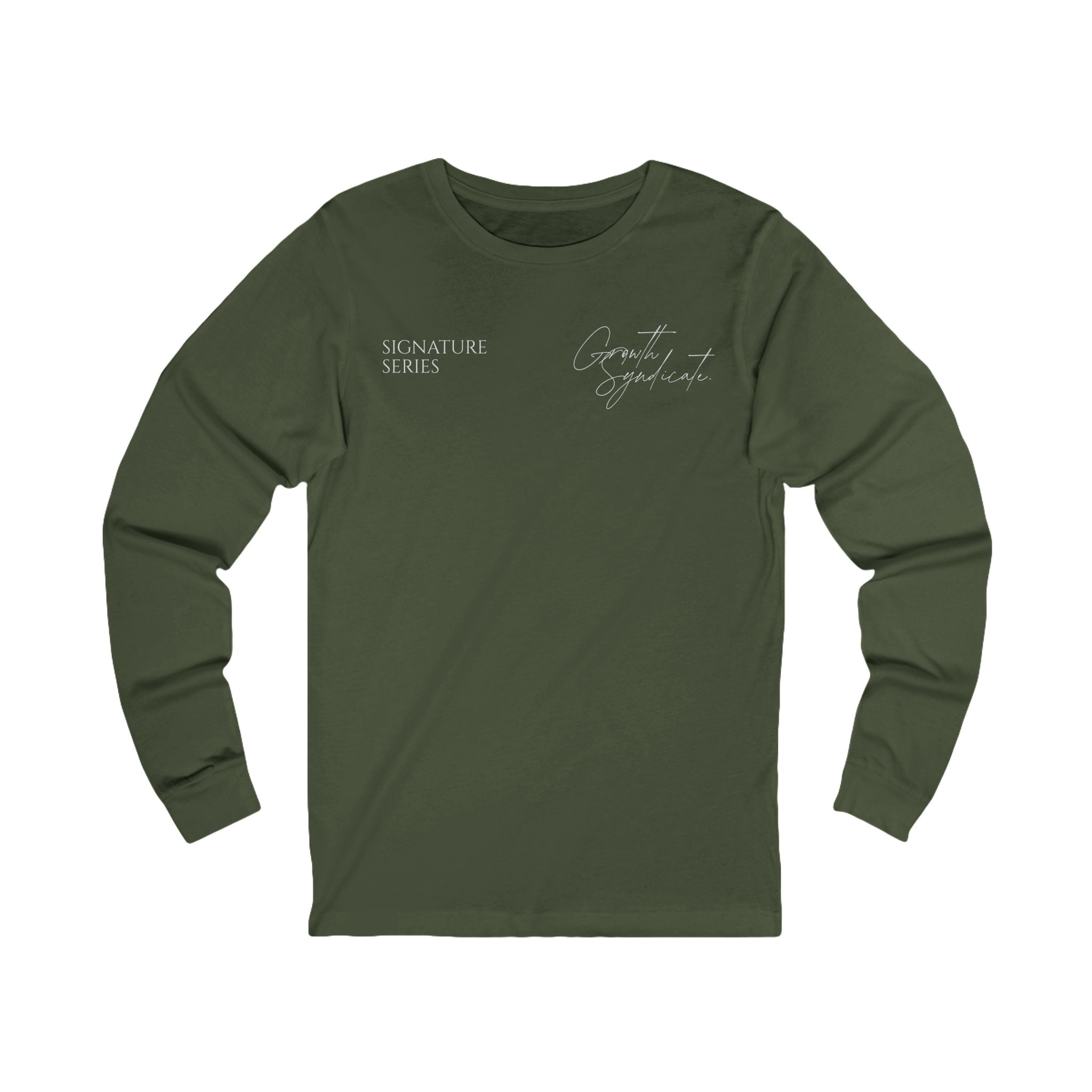 Journey | Long sleeve