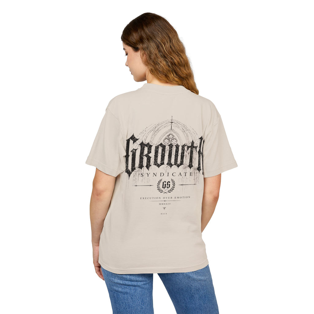 GROWTH URBAN