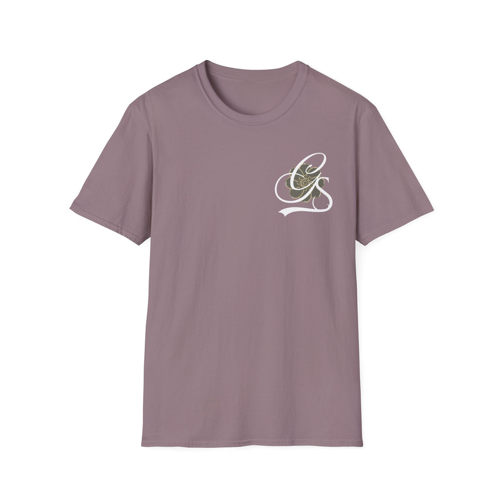 DRAGON WISDOM. T-shirt.