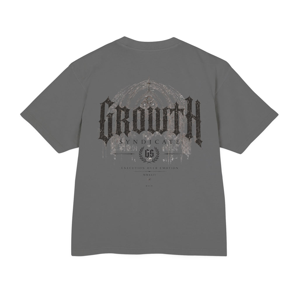 GROWTH URBAN