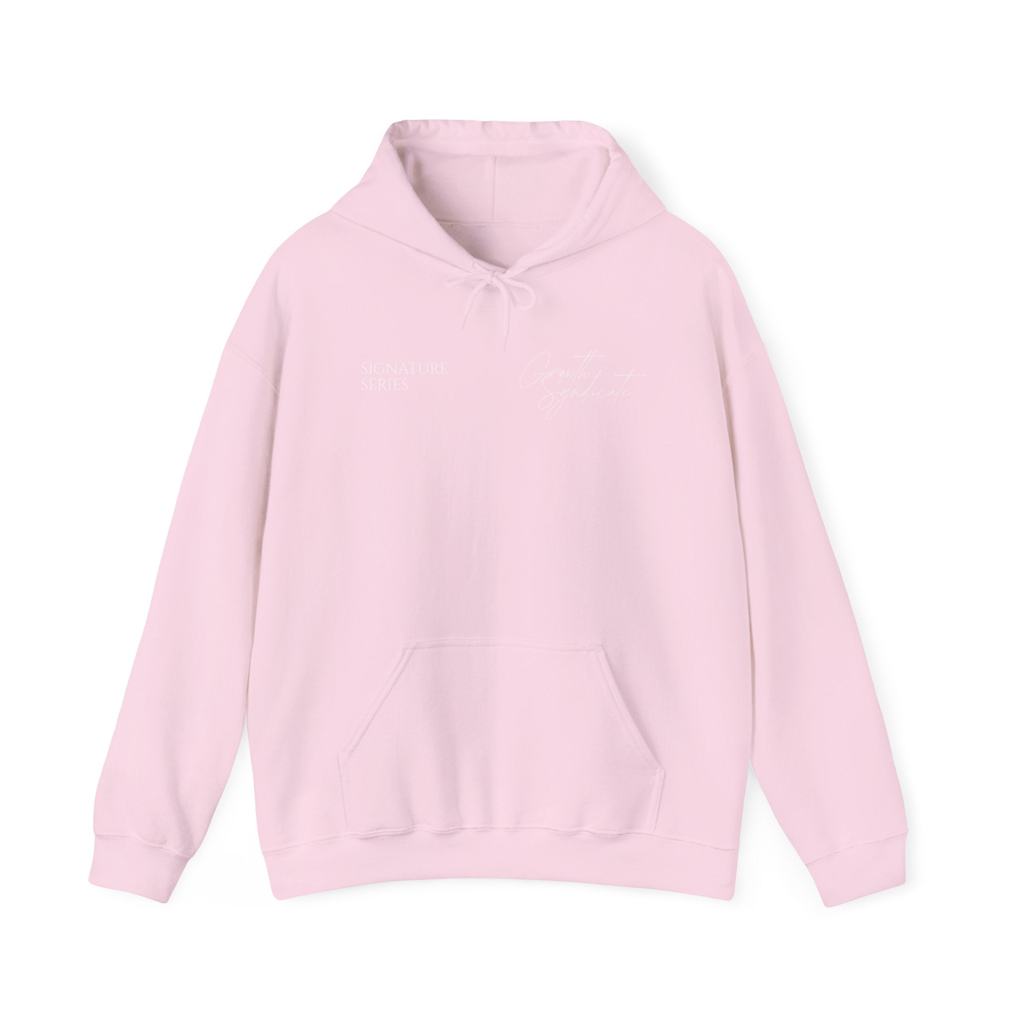 RELENTLESS Heavy Blend™ Hooded Sweatshirt