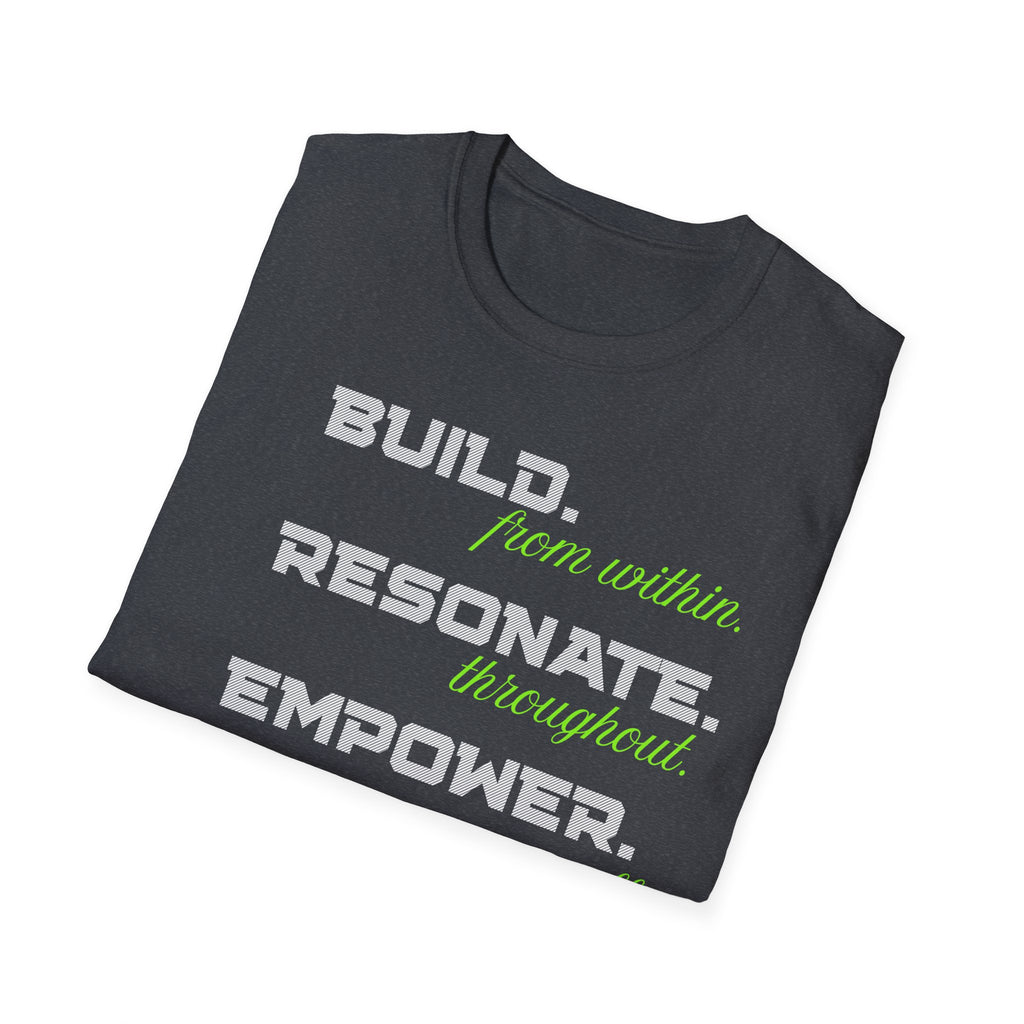 B. R. E. BEASTS. T-shirts
