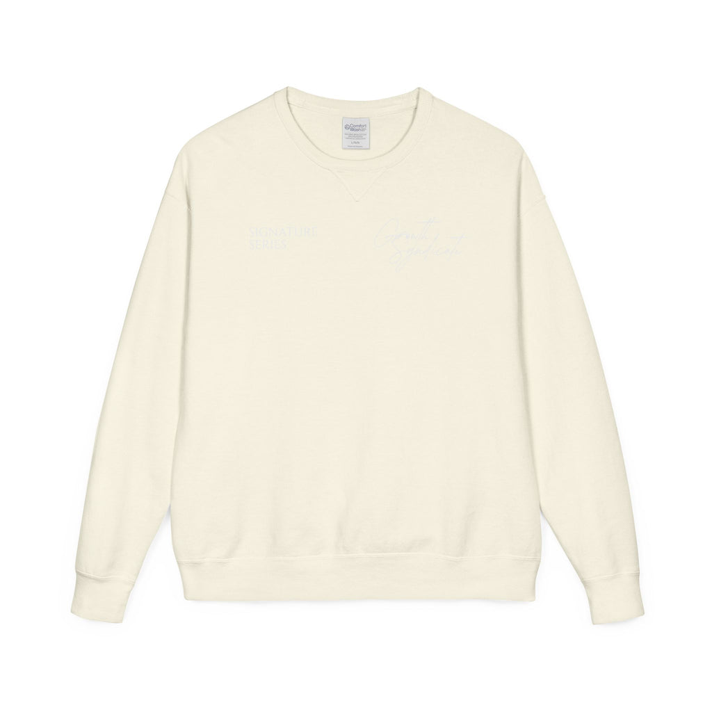 JOURNEY/ACCOLADES Sweatshirt