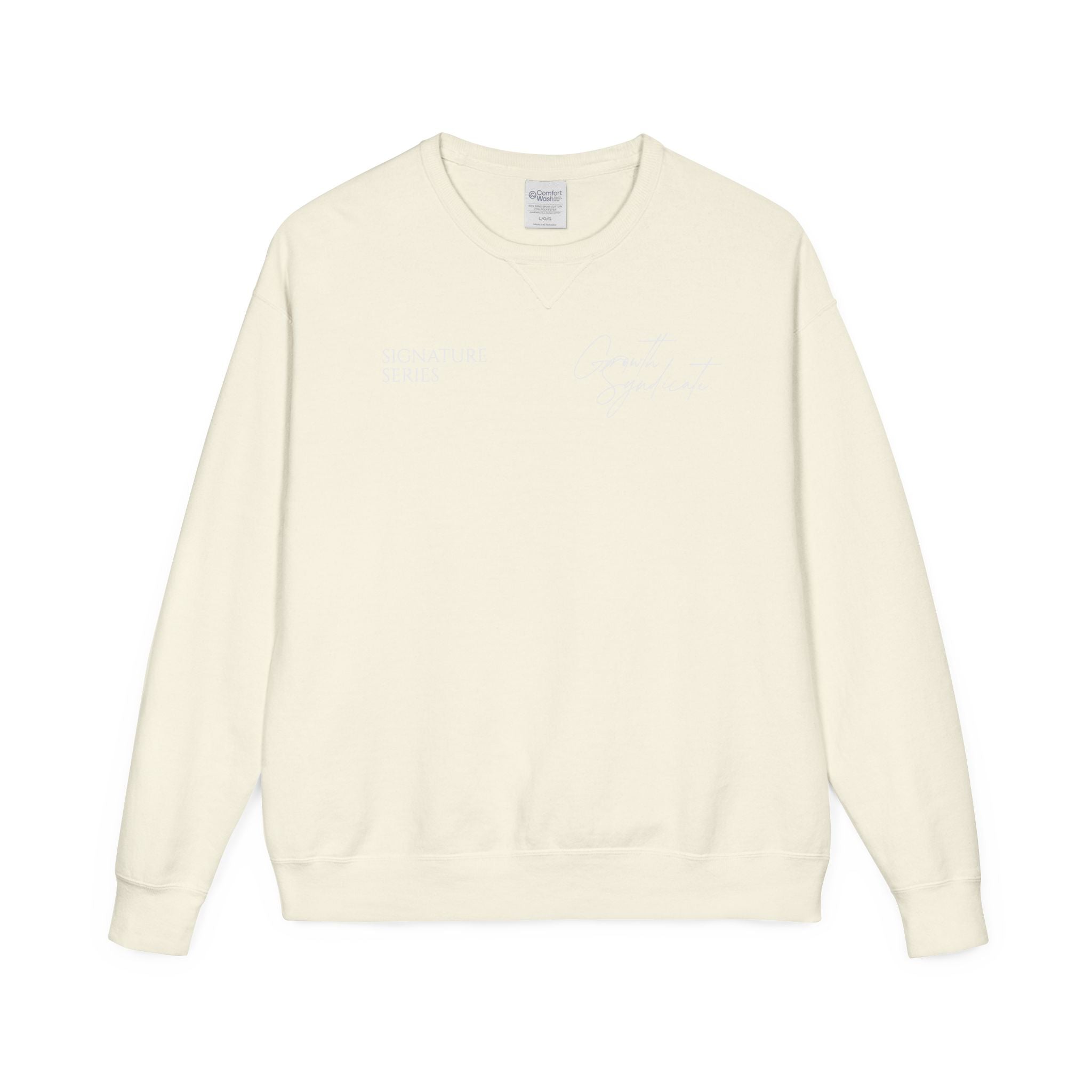 JOURNEY/ACCOLADES Sweatshirt