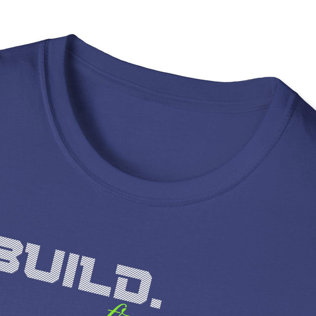 B. R. E. BEASTS. T-shirts