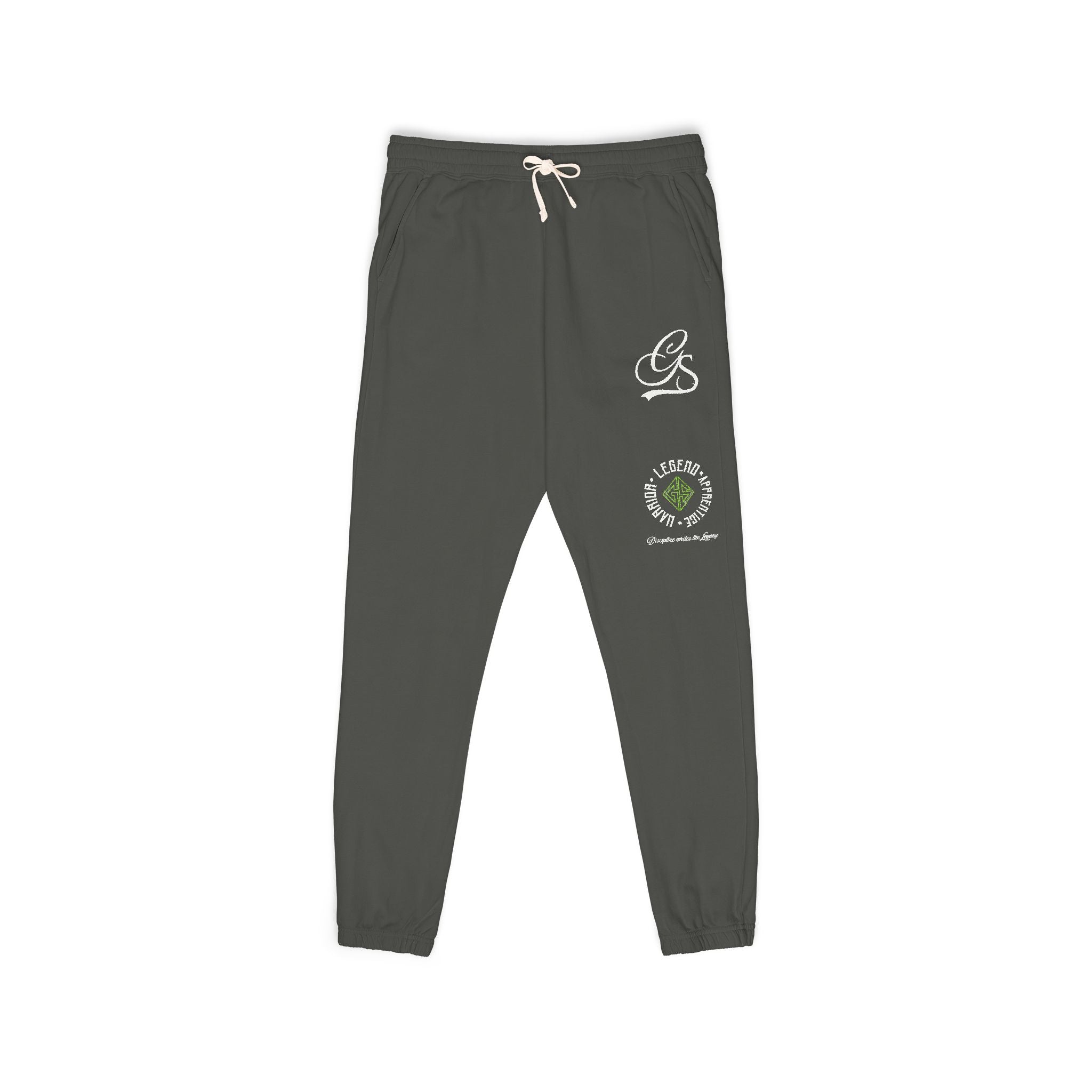 GROWTH/LEGEND Sweatpants