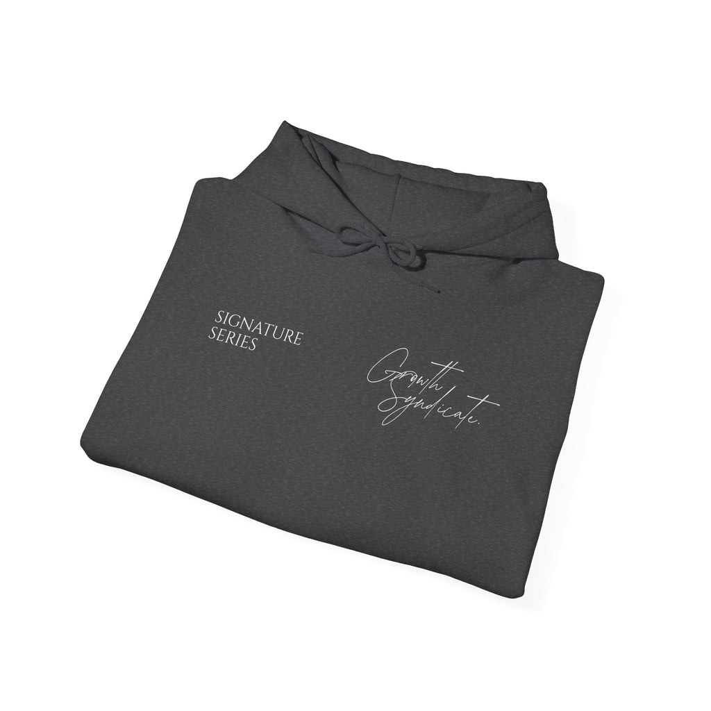 RELENTLESS Heavy Blend™ Hooded Sweatshirt
