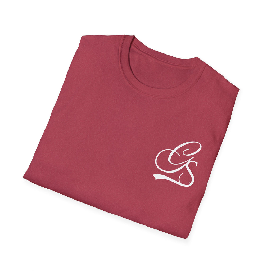 BUILD. RESONATE. T-shirt.
