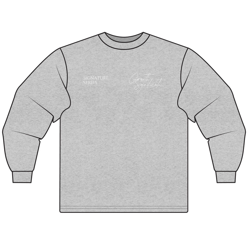 RELENTLESS EVOLUTION: long