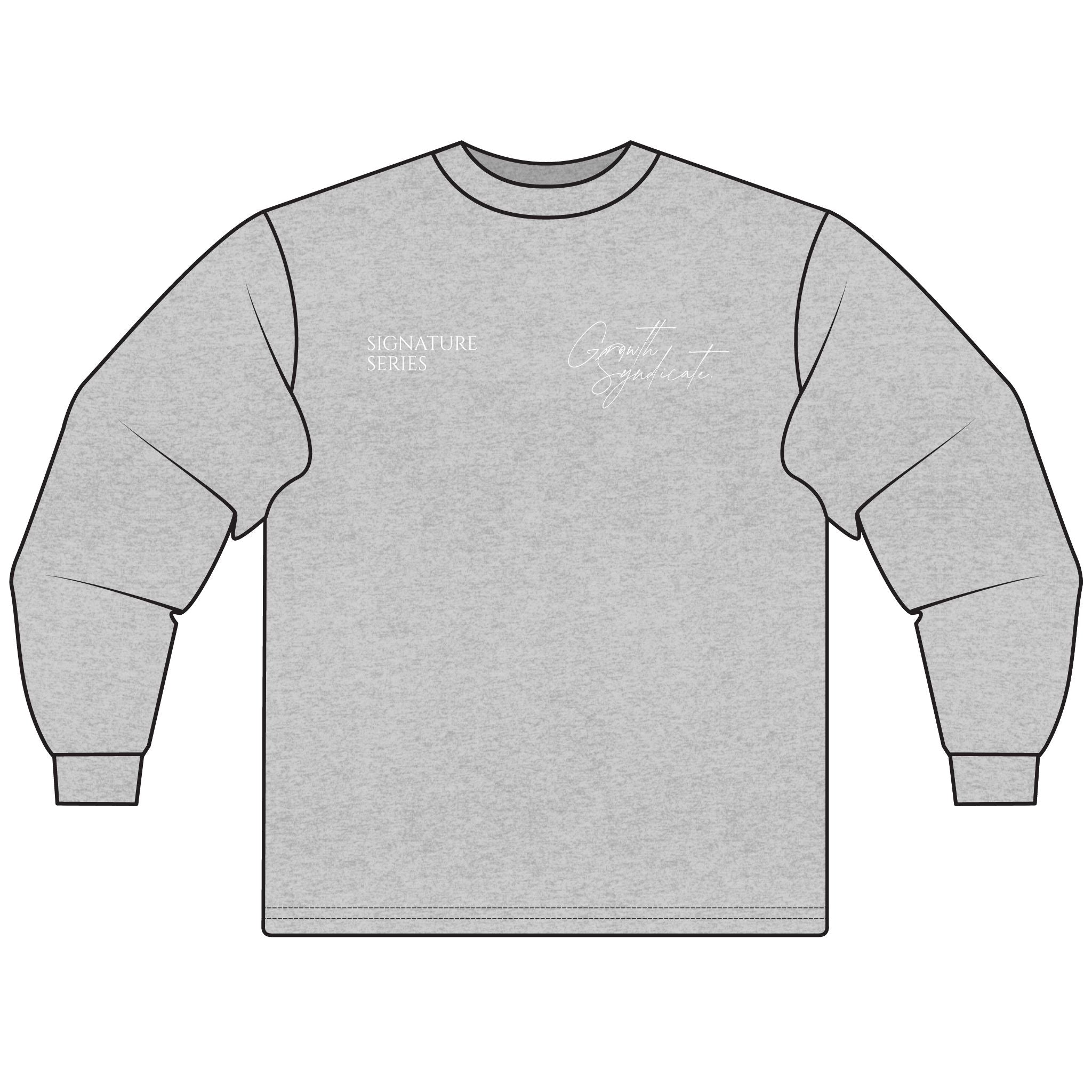 RELENTLESS EVOLUTION: long