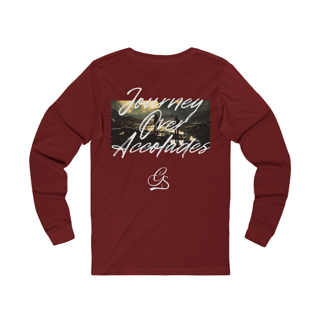 Journey | Long sleeve