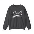 DETROIT. GROWTH. Sweatshirt.