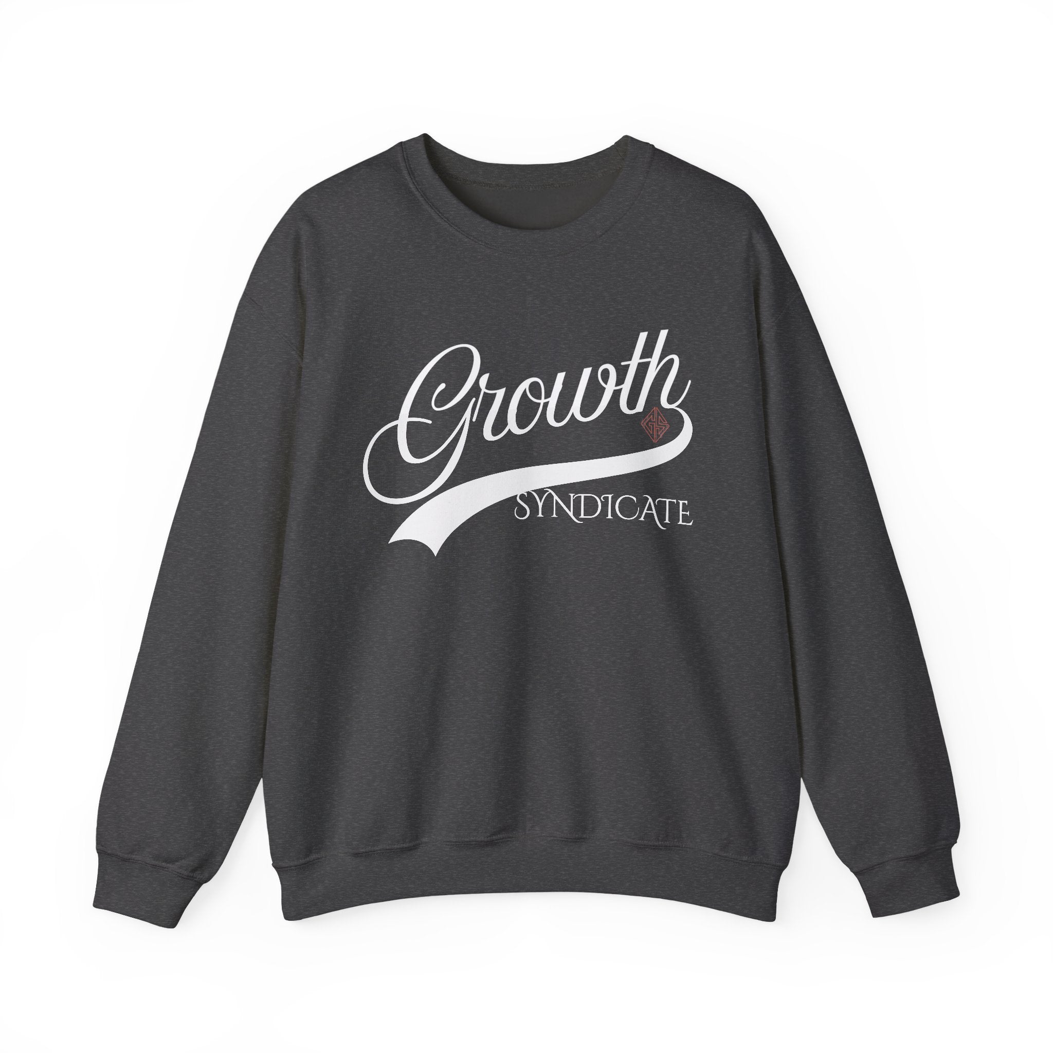 DETROIT. GROWTH. Sweatshirt.