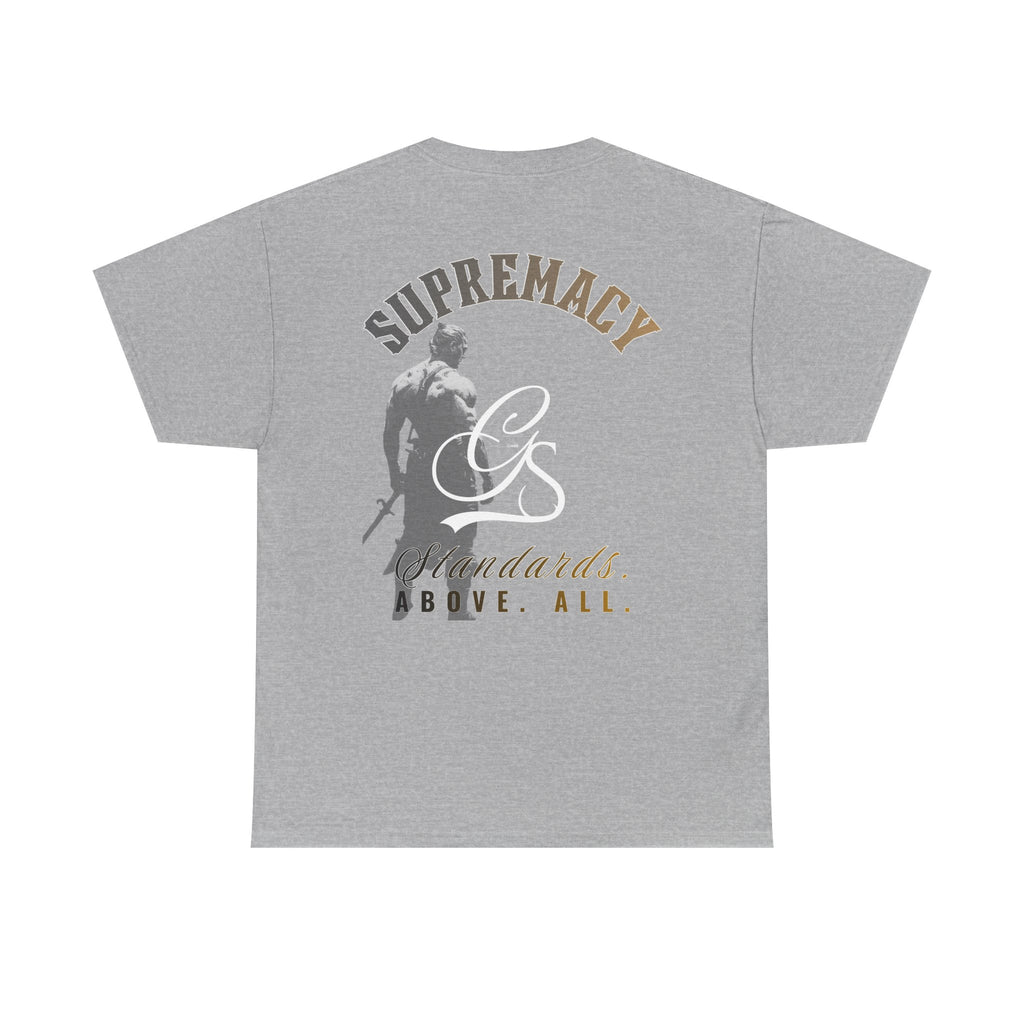 SUPREMACY
