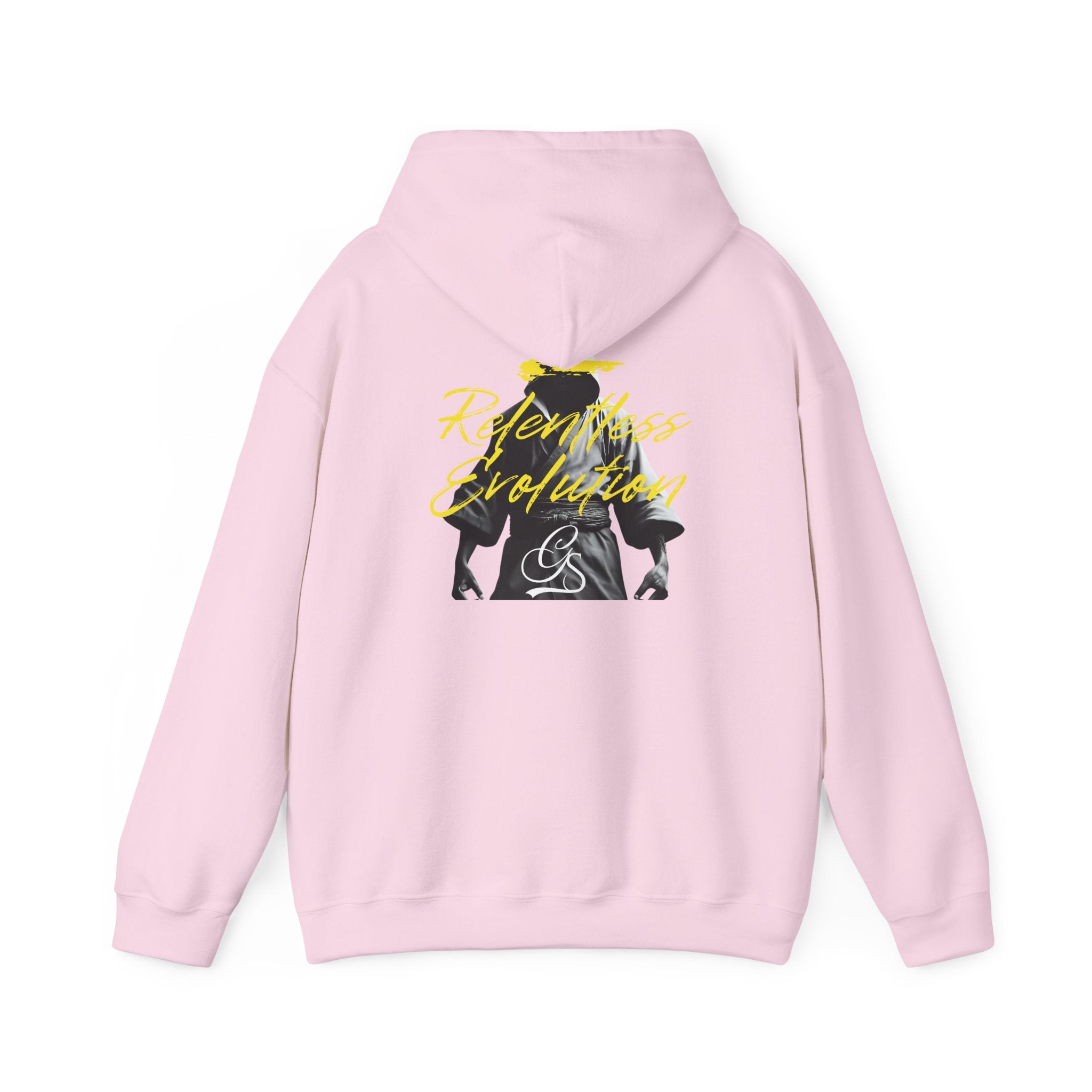 RELENTLESS Heavy Blend™ Hooded Sweatshirt