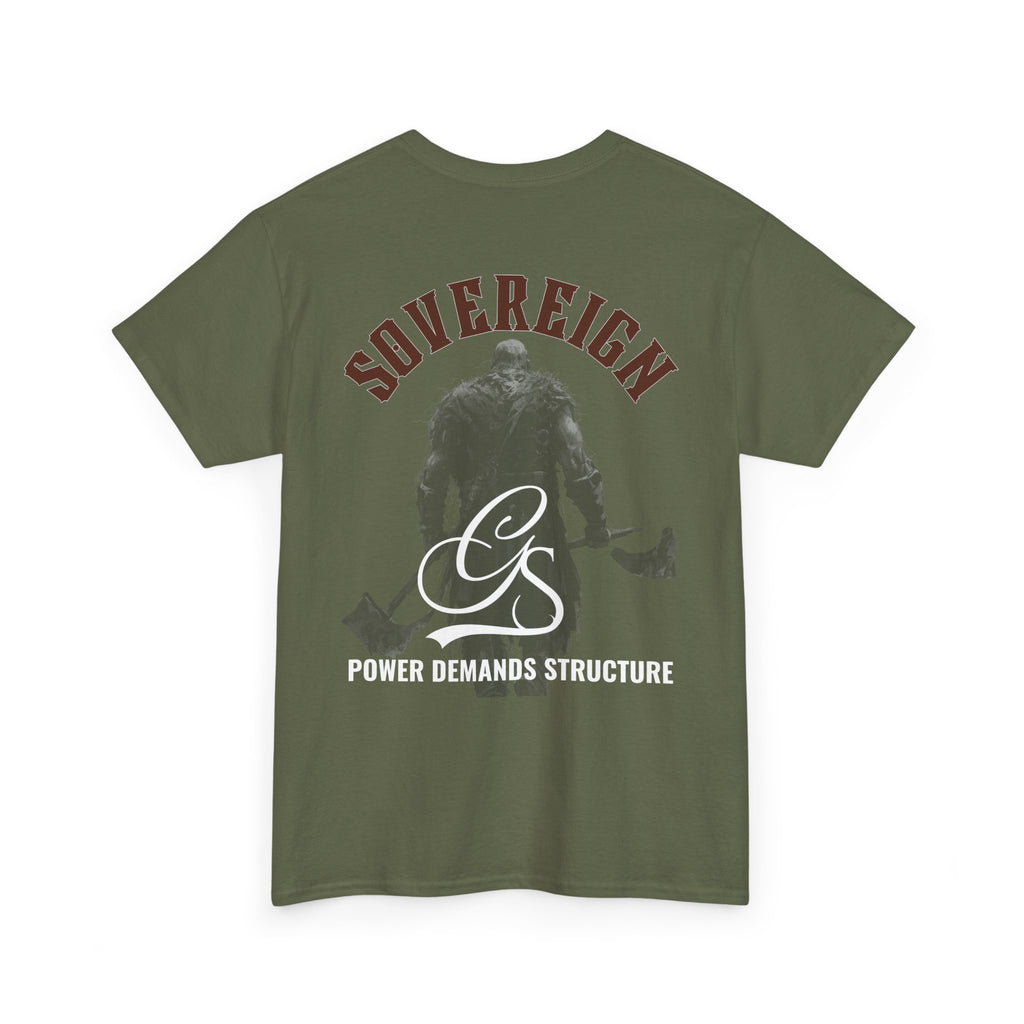 SOVEREIGN