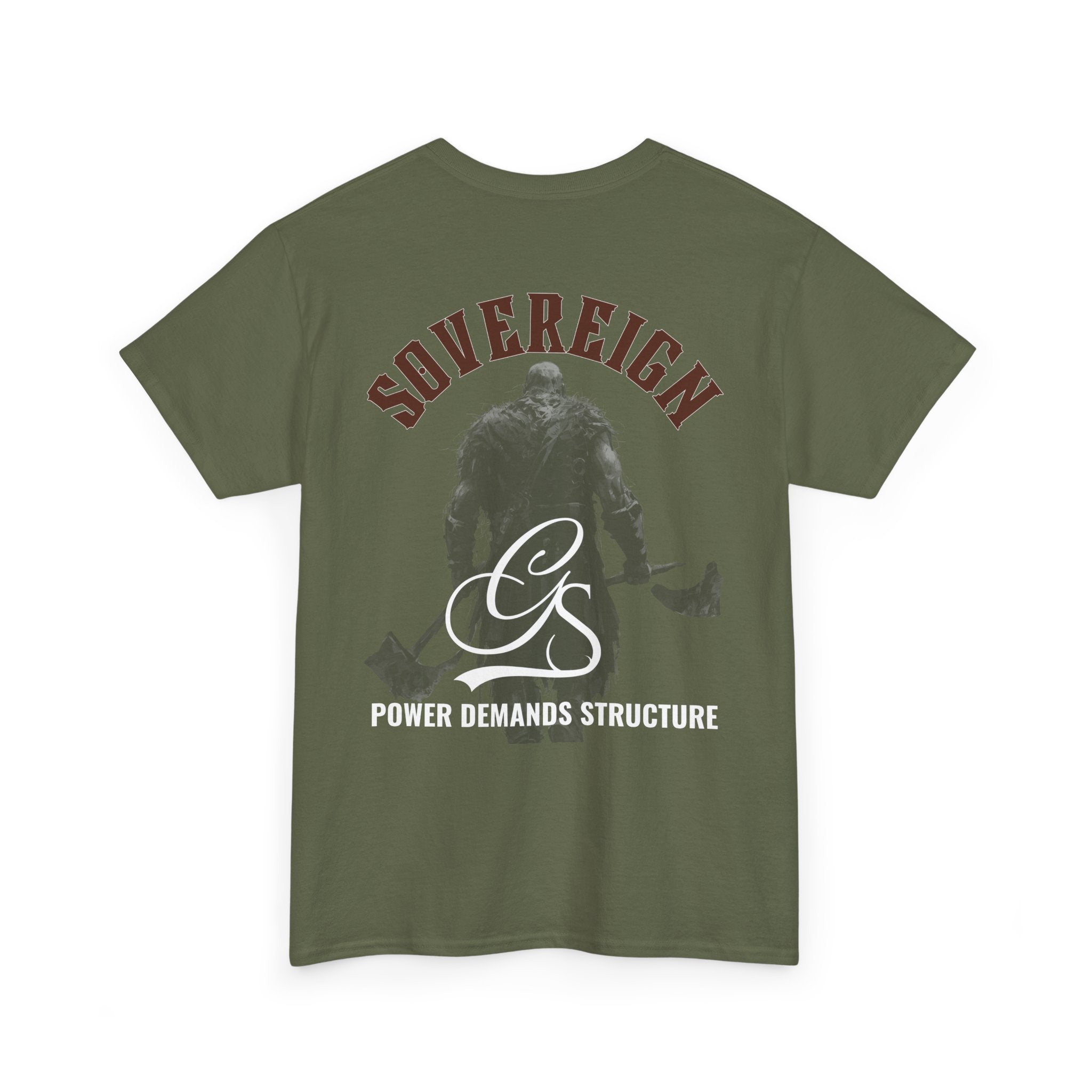 SOVEREIGN