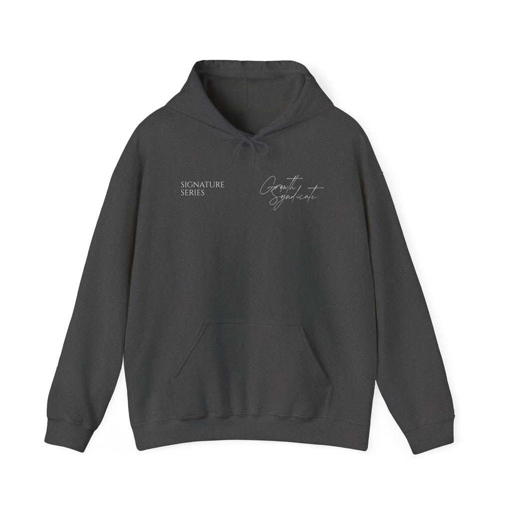 RELENTLESS Heavy Blend™ Hooded Sweatshirt