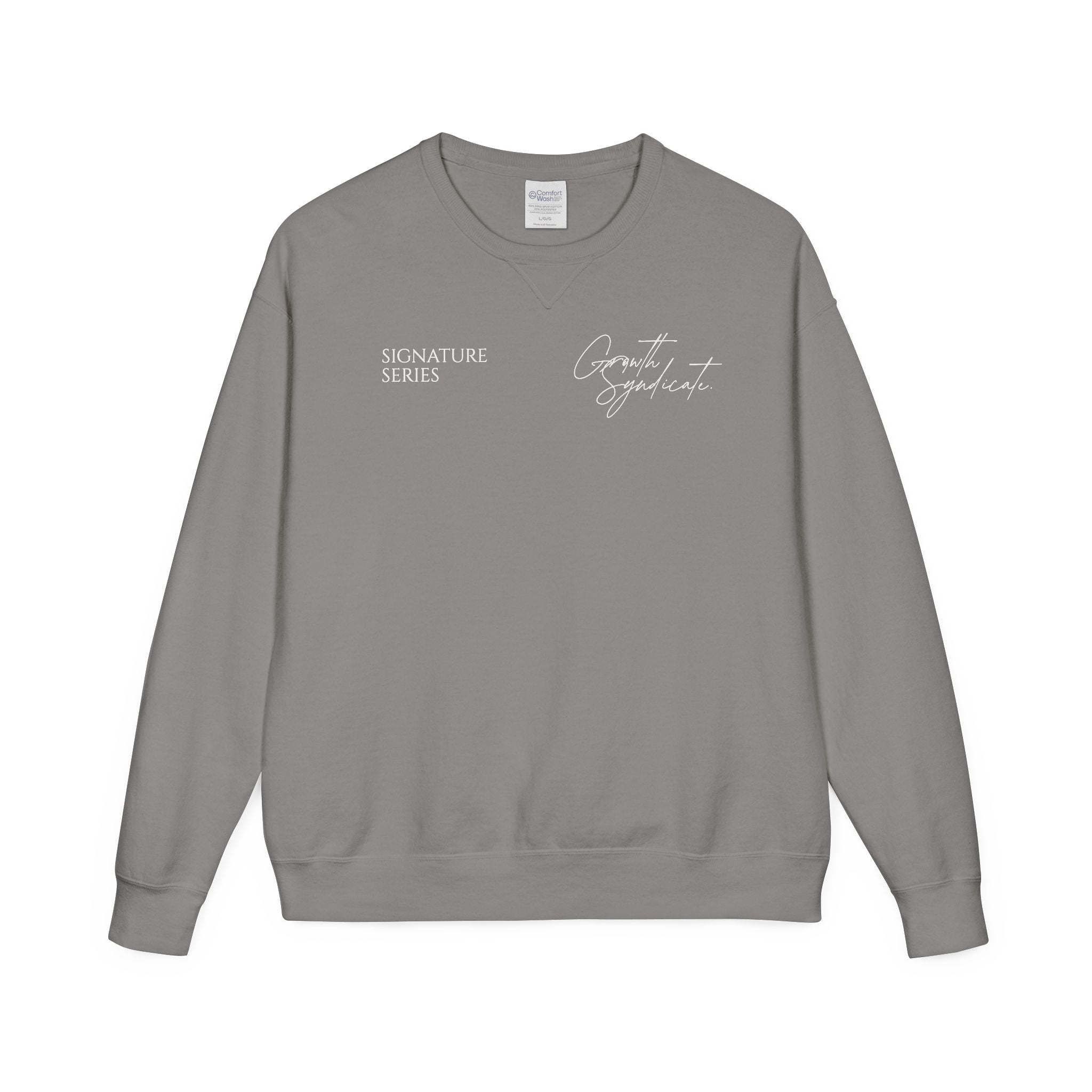JOURNEY/ACCOLADES Sweatshirt