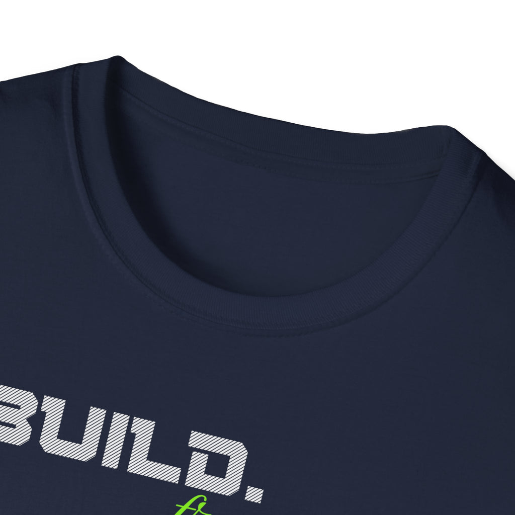 B. R. E. BEASTS. T-shirts