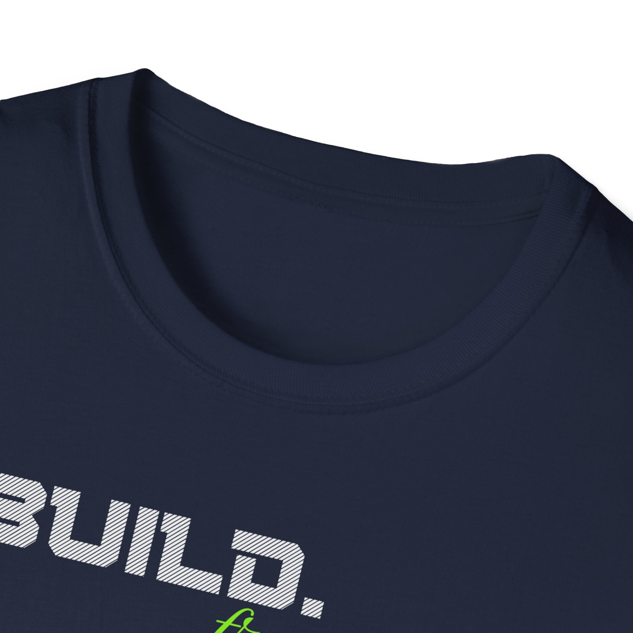 B. R. E. BEASTS. T-shirts