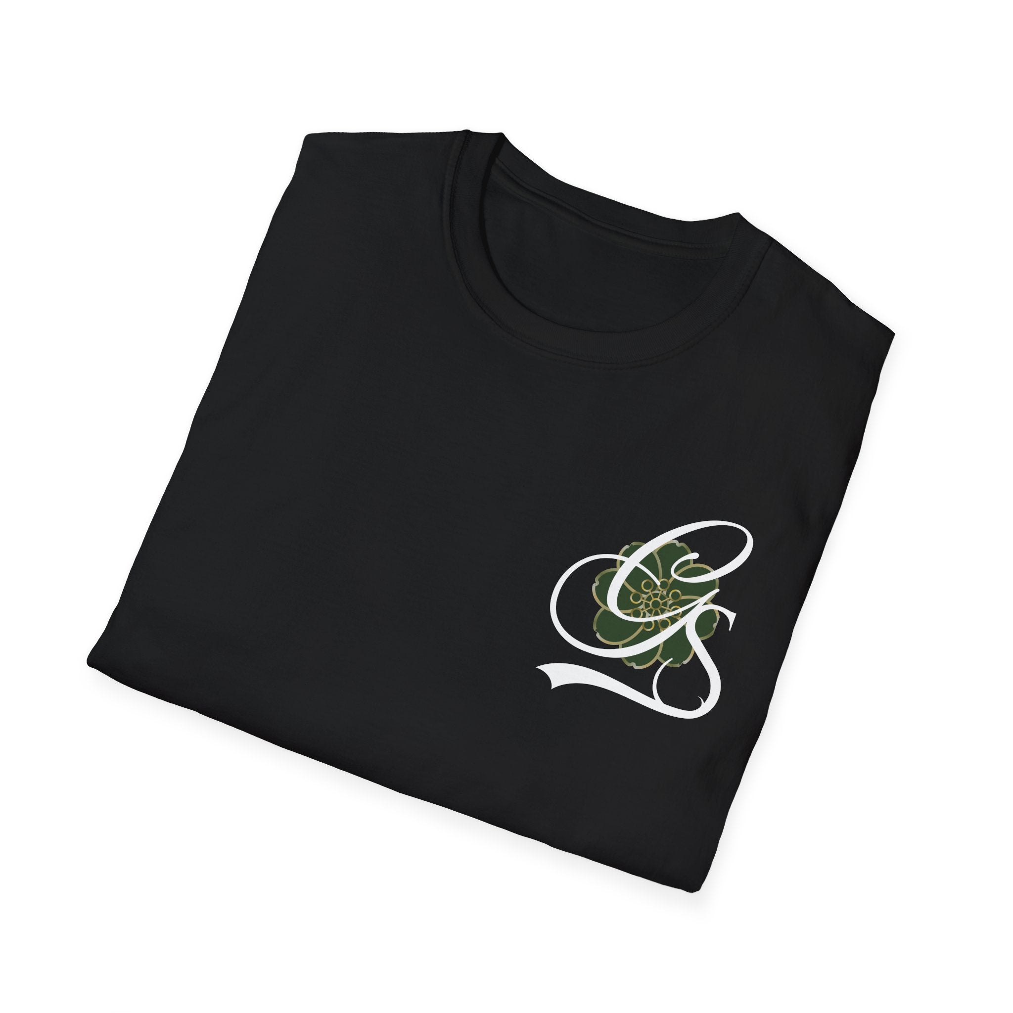 DRAGON WISDOM. T-shirt.