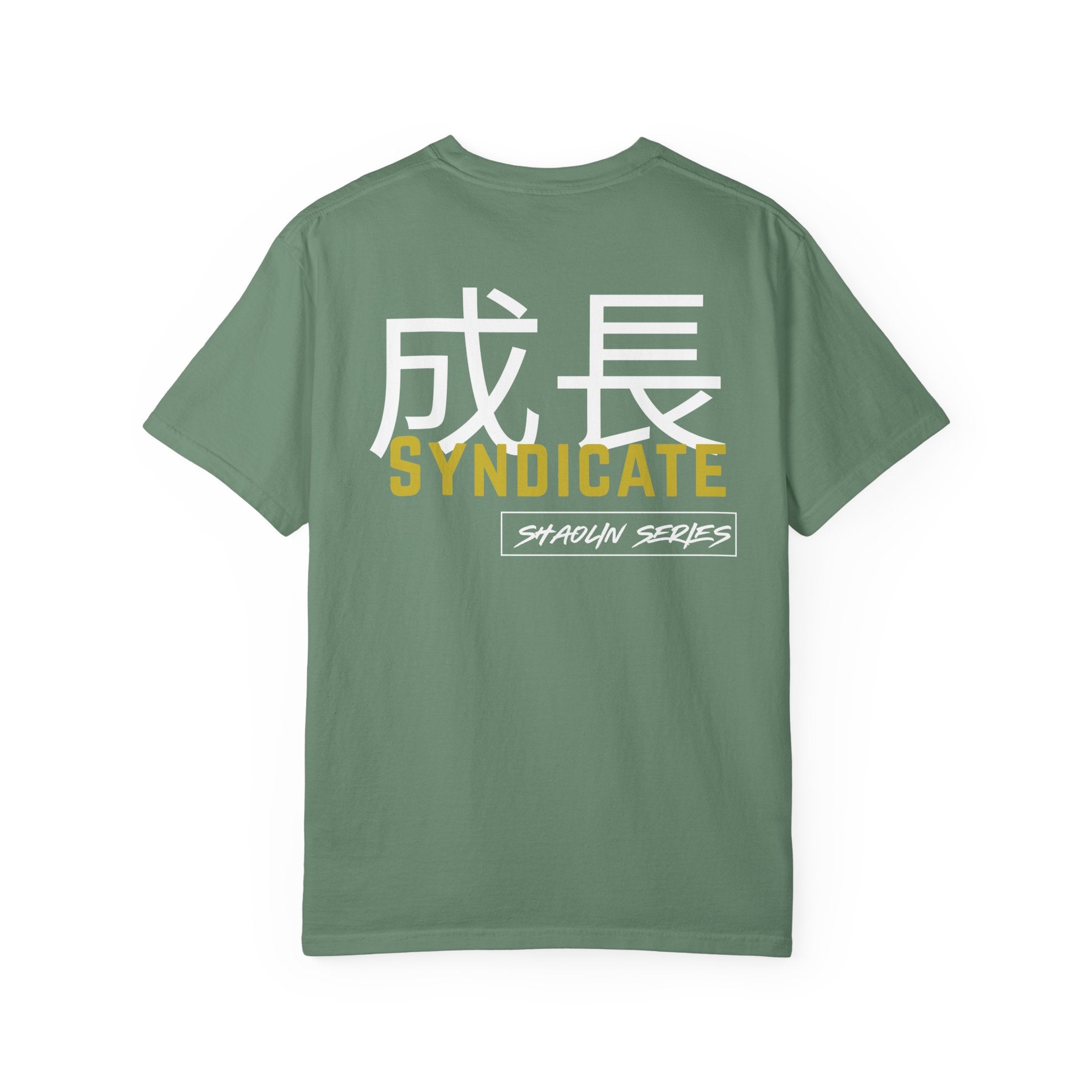 CHI MASTER