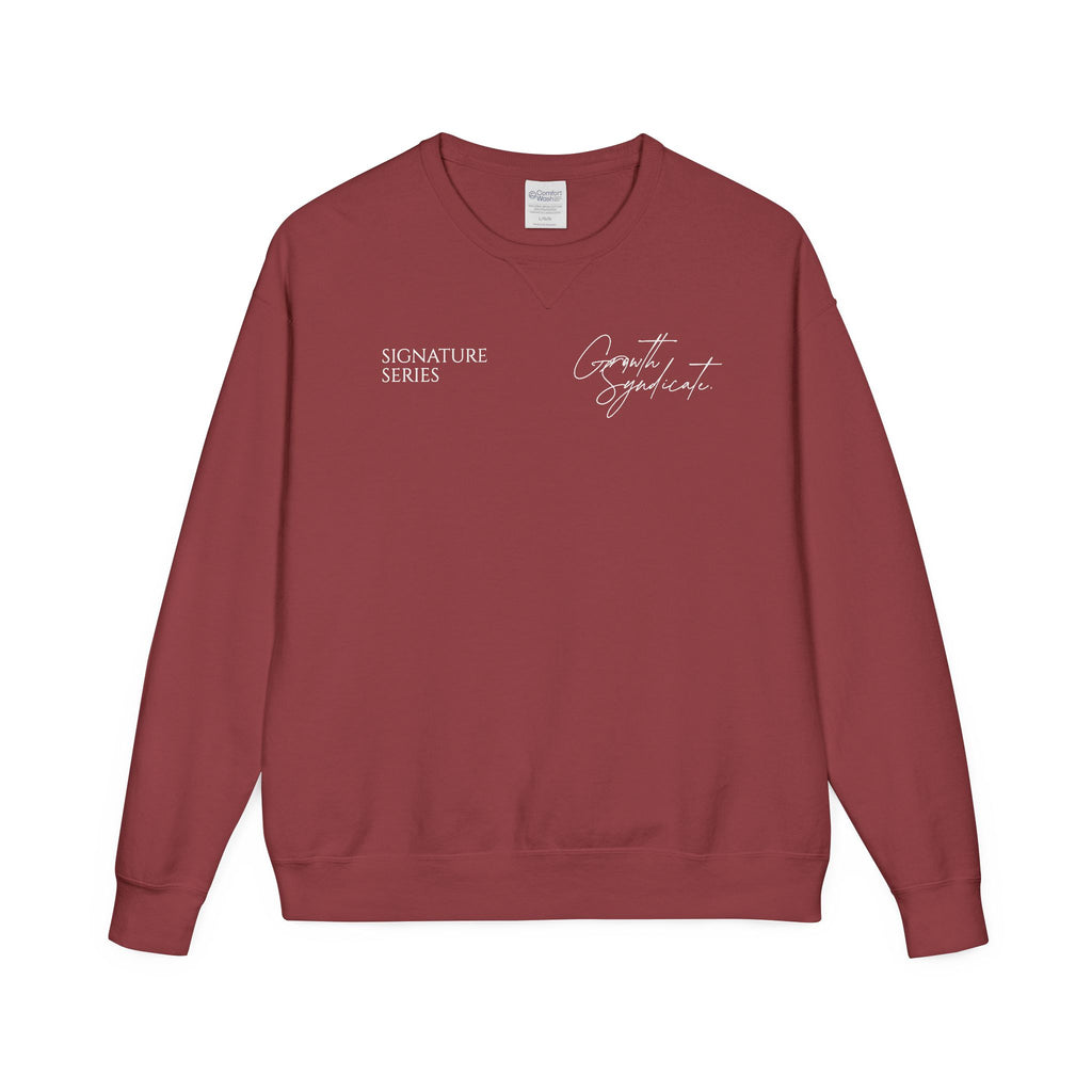 JOURNEY/ACCOLADES Sweatshirt