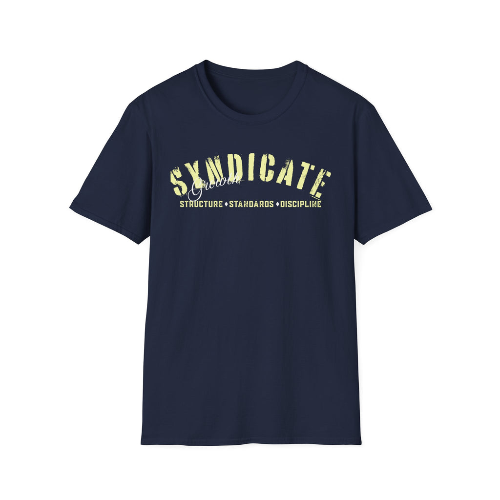 SSD. TRANSFORM. T-shirt.