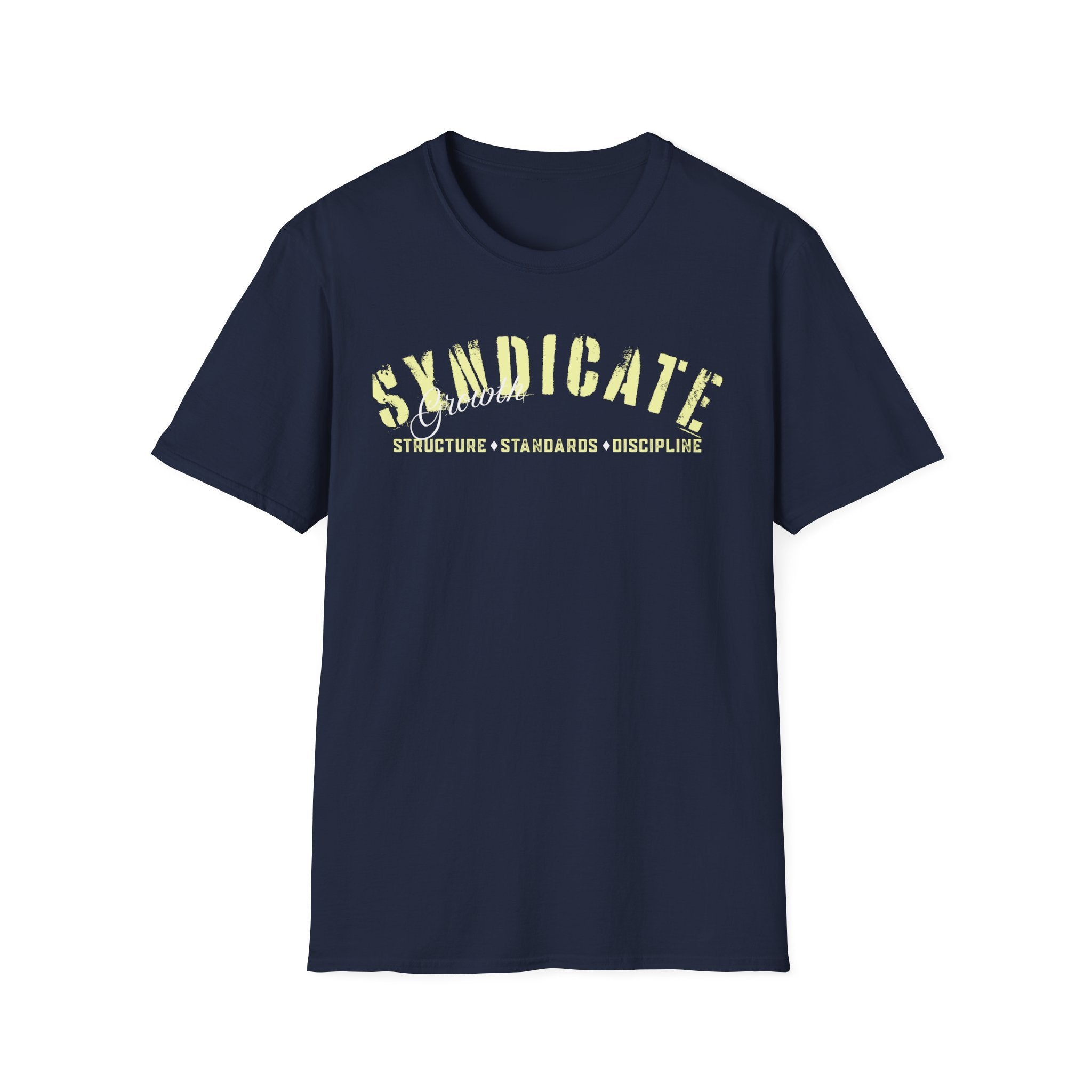 SSD. TRANSFORM. T-shirt.