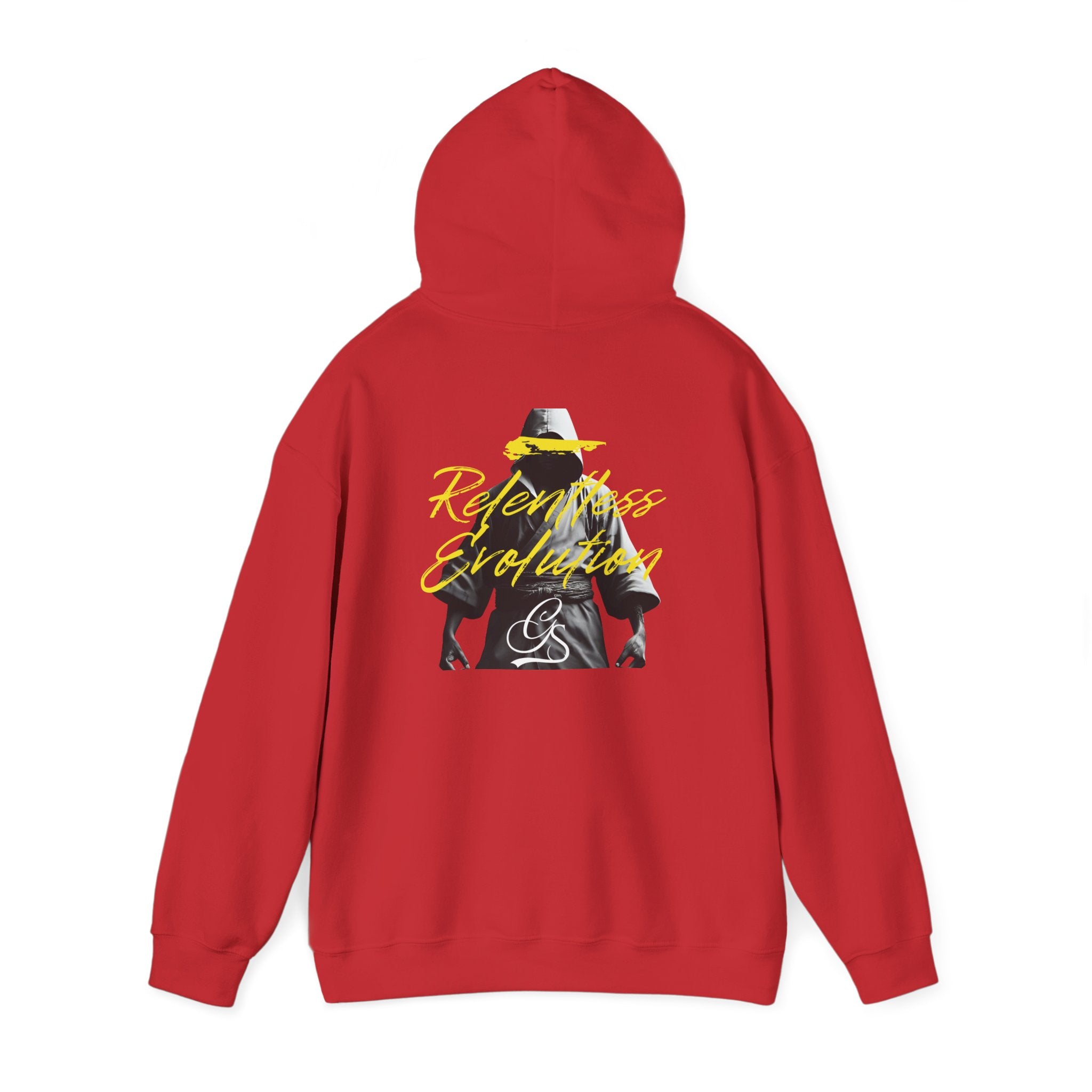 RELENTLESS Heavy Blend™ Hooded Sweatshirt