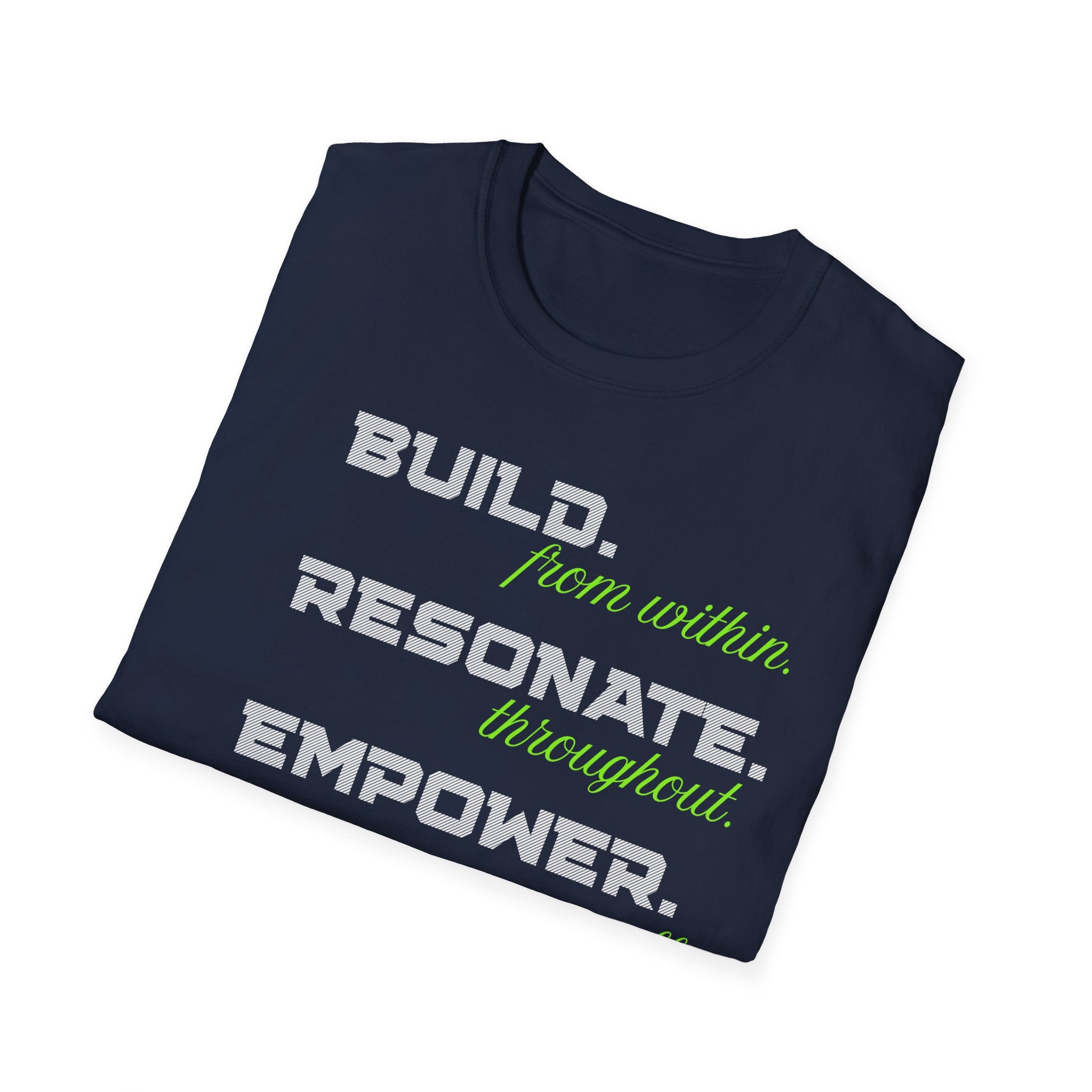 B. R. E. BEASTS. T-shirts