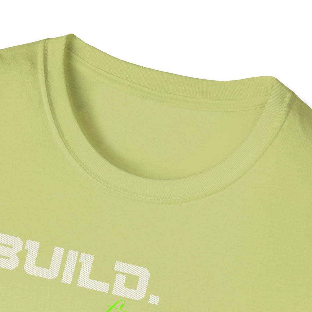 B. R. E. BEASTS. T-shirts