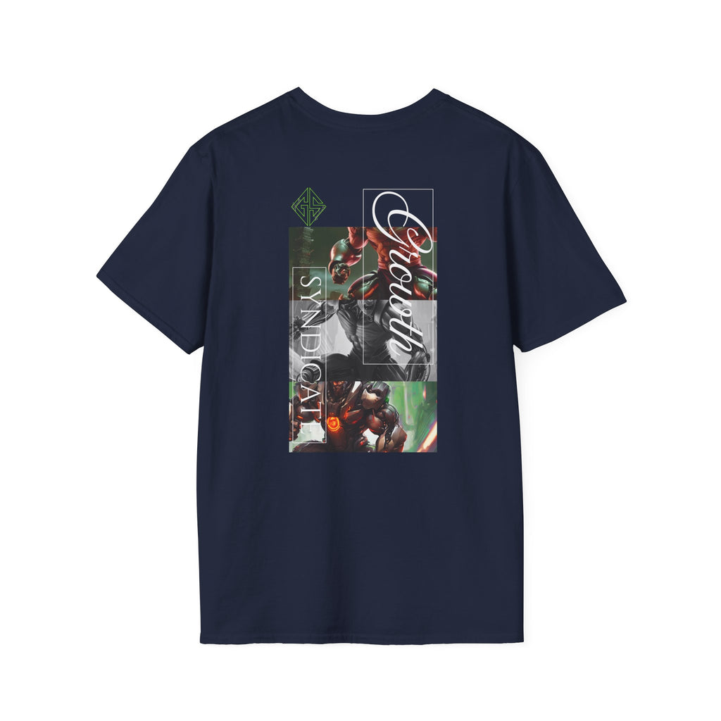 B. R. E. BEASTS. T-shirts