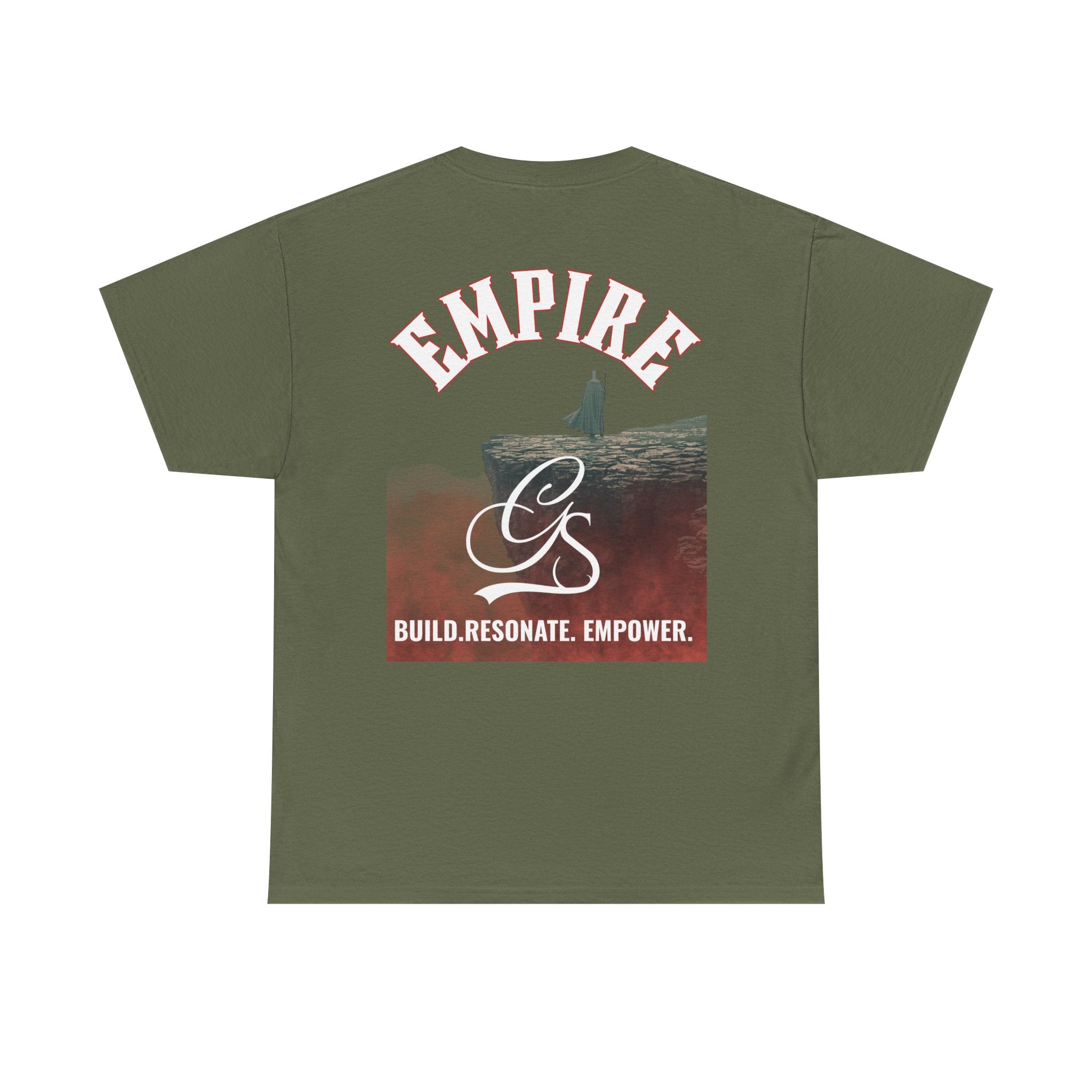 EMPIRE