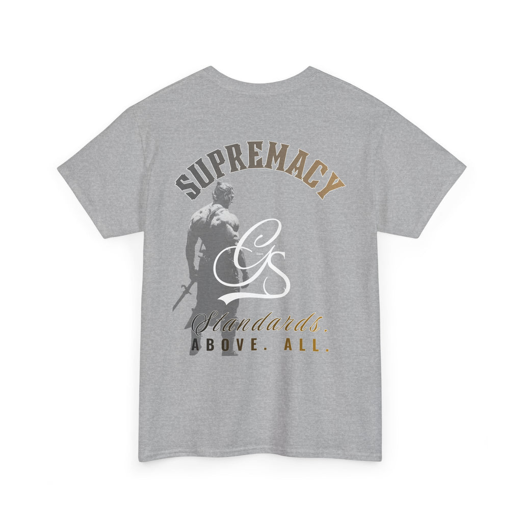 SUPREMACY