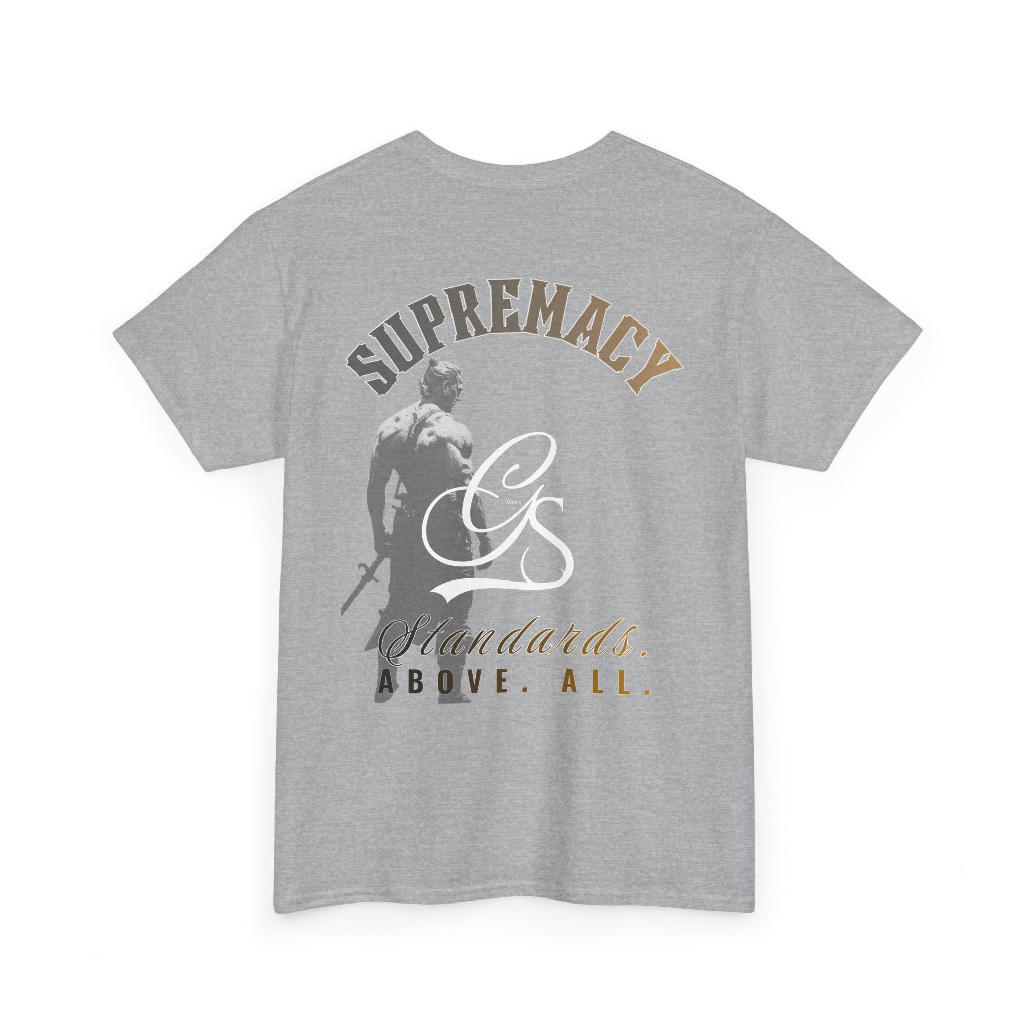 SUPREMACY