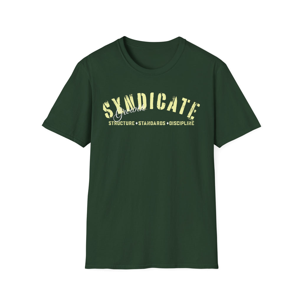 SSD. TRANSFORM. T-shirt.