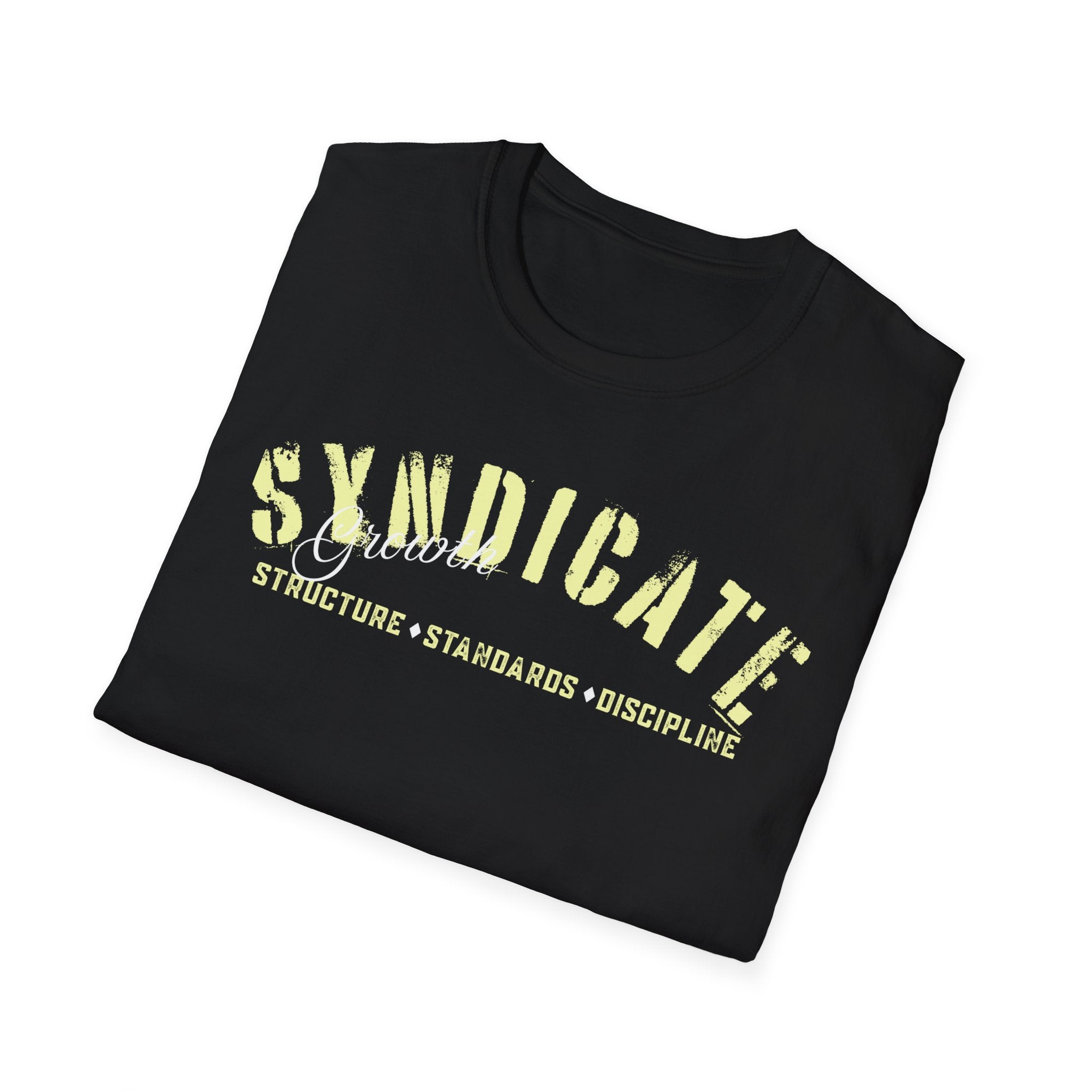 SSD. TRANSFORM. T-shirt.