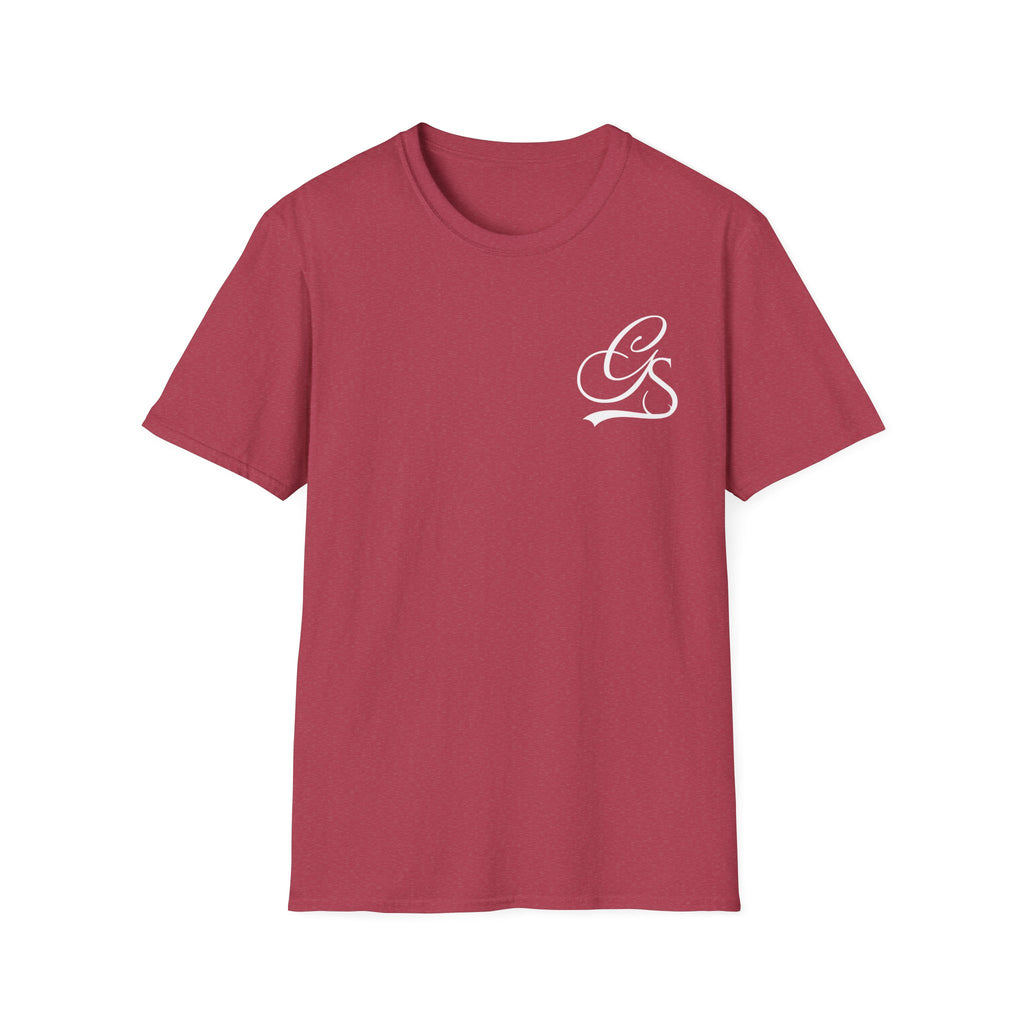 BUILD. RESONATE. T-shirt.