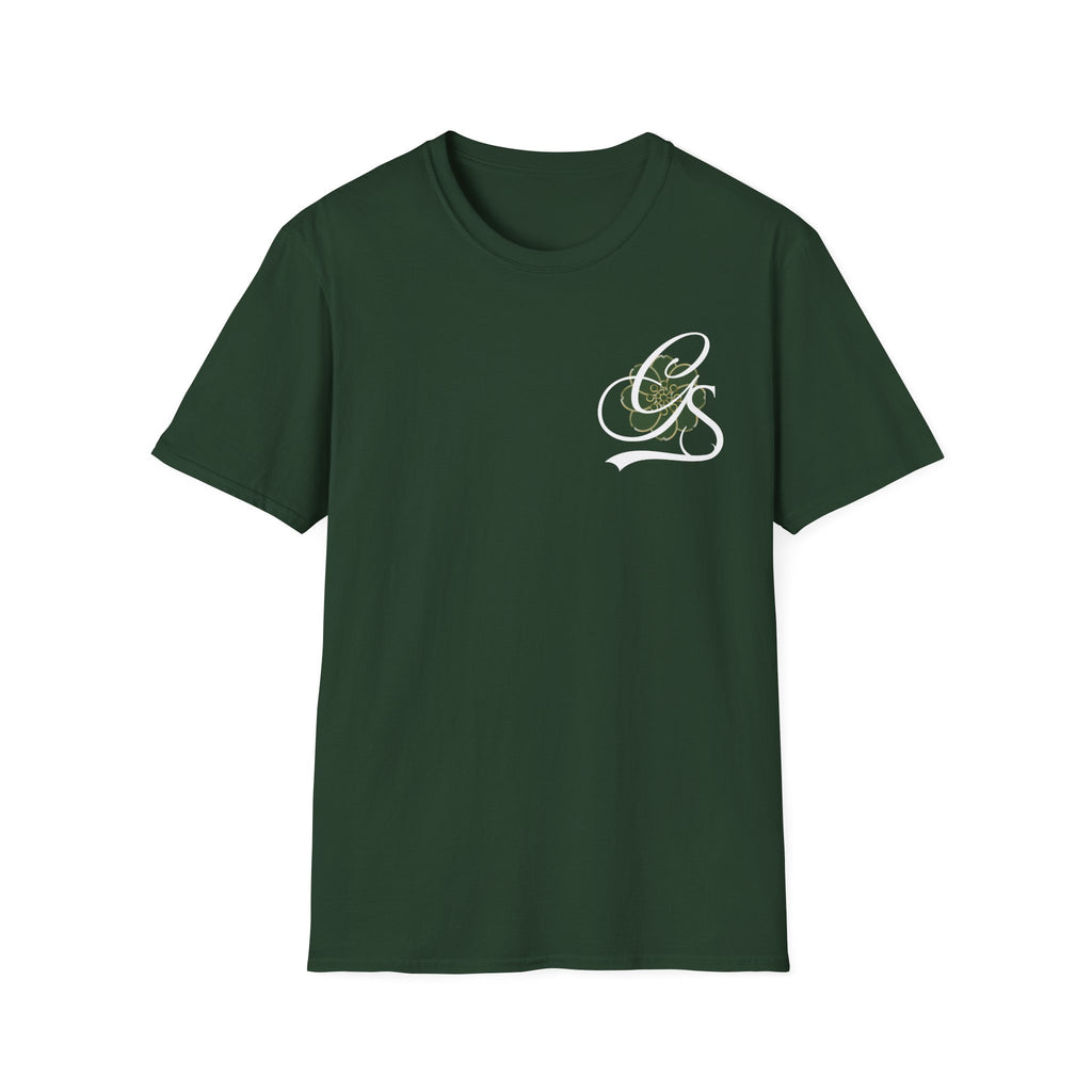DRAGON WISDOM. T-shirt.