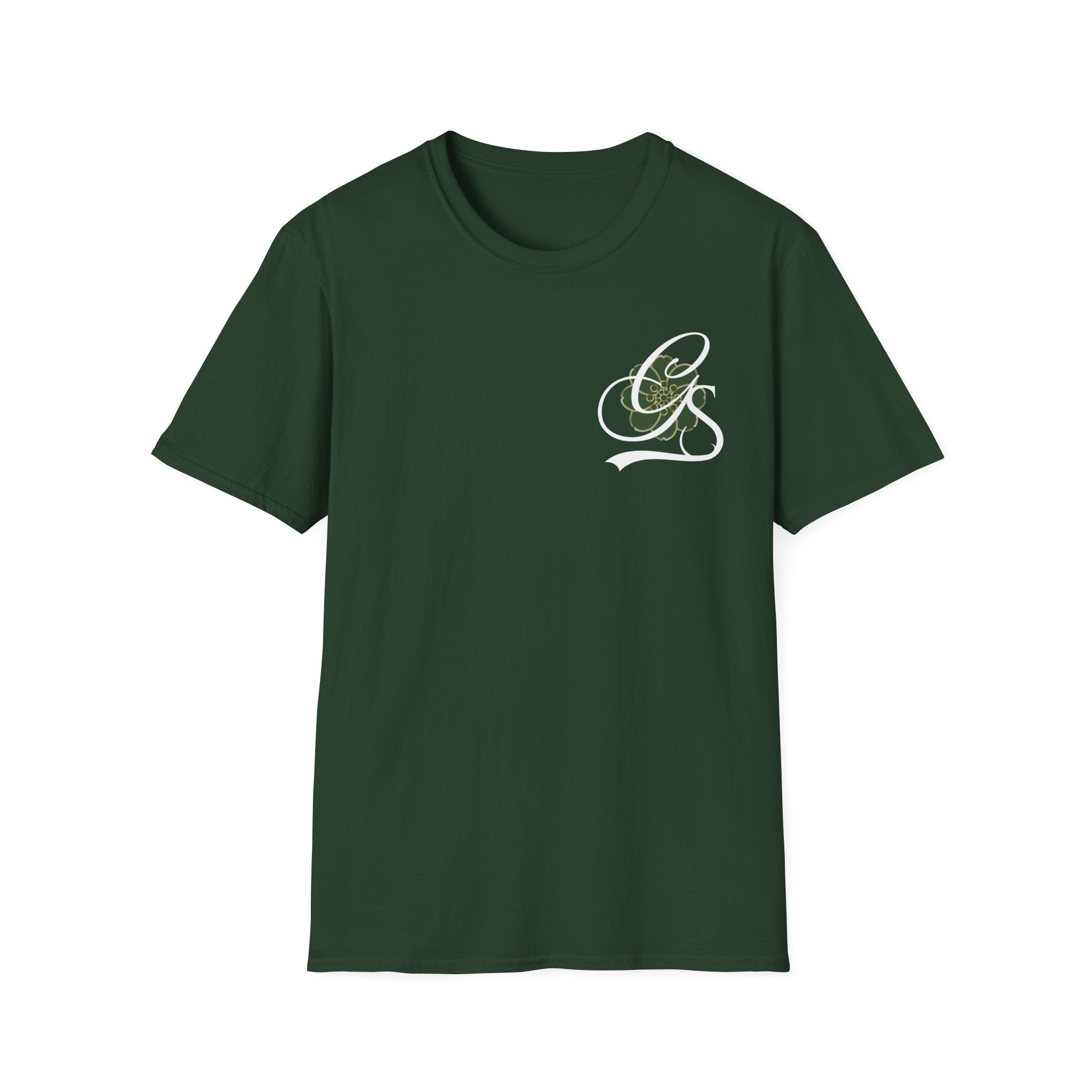 DRAGON WISDOM. T-shirt.